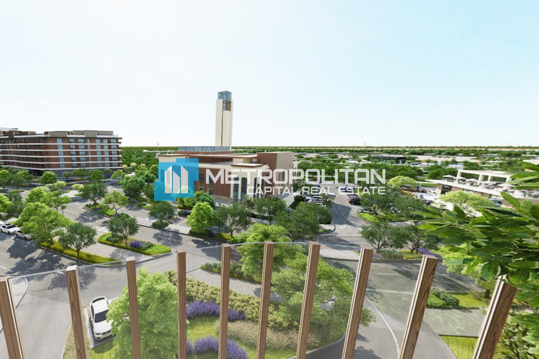 2BR Apartment for Sale in Yas Island – MCS-48786 photo-0