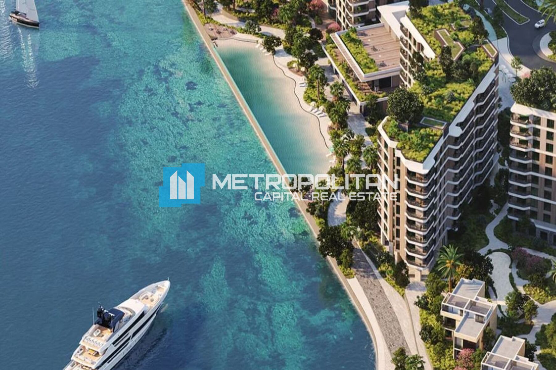 2BR Apartment for Sale in Yas Island – MCS-48786 photo-9