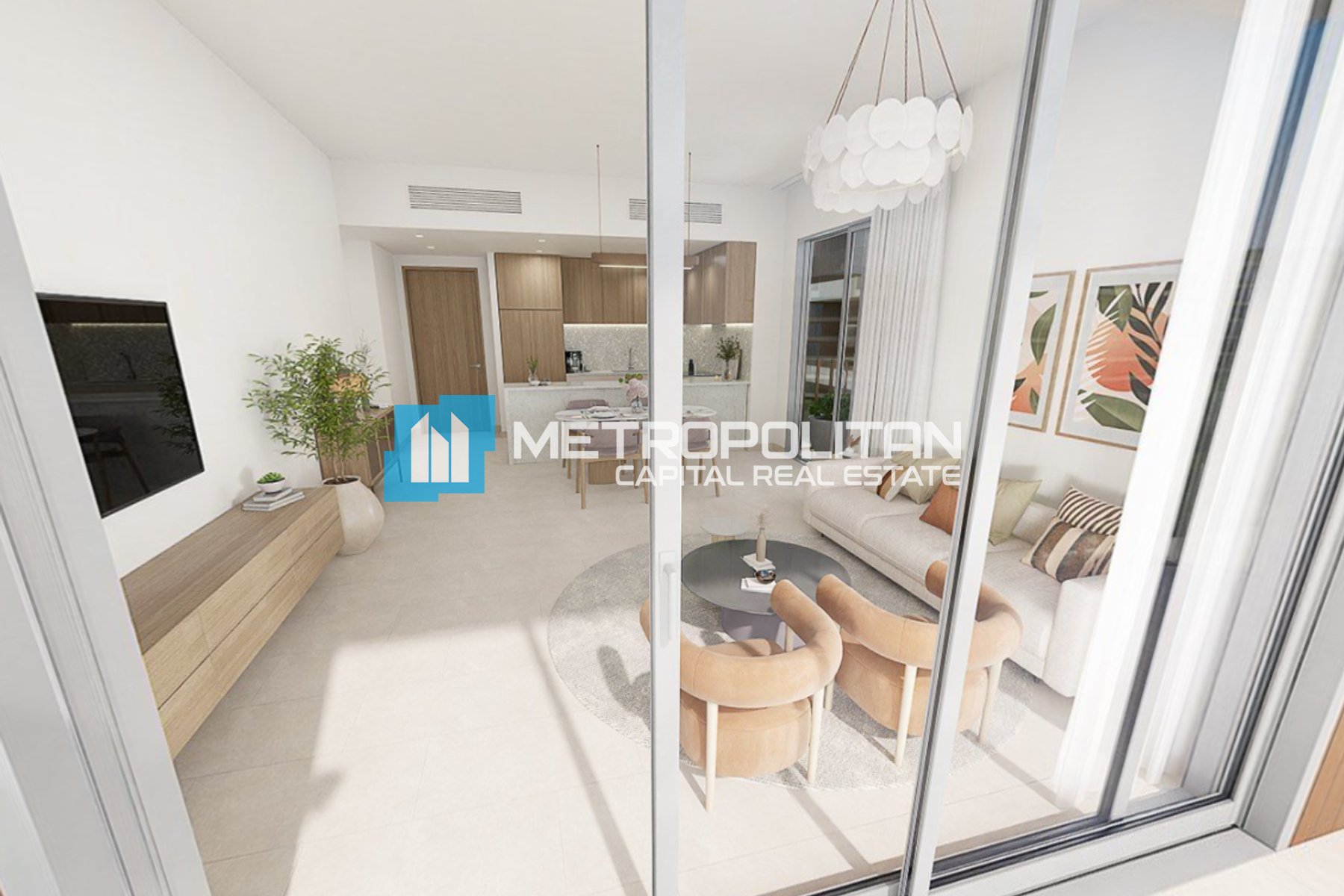 2BR Apartment for Sale in Yas Island – MCS-48786 photo-1