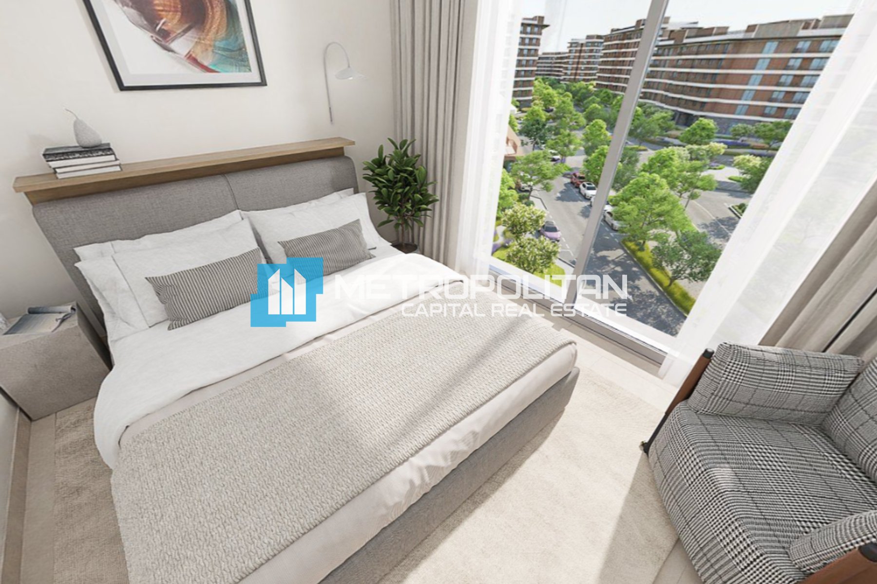 2BR Apartment for Sale in Yas Island – MCS-48786 photo-4