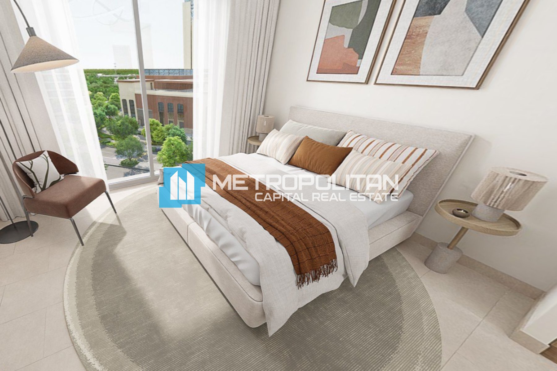 2BR Apartment for Sale in Yas Island – MCS-48786 photo-5