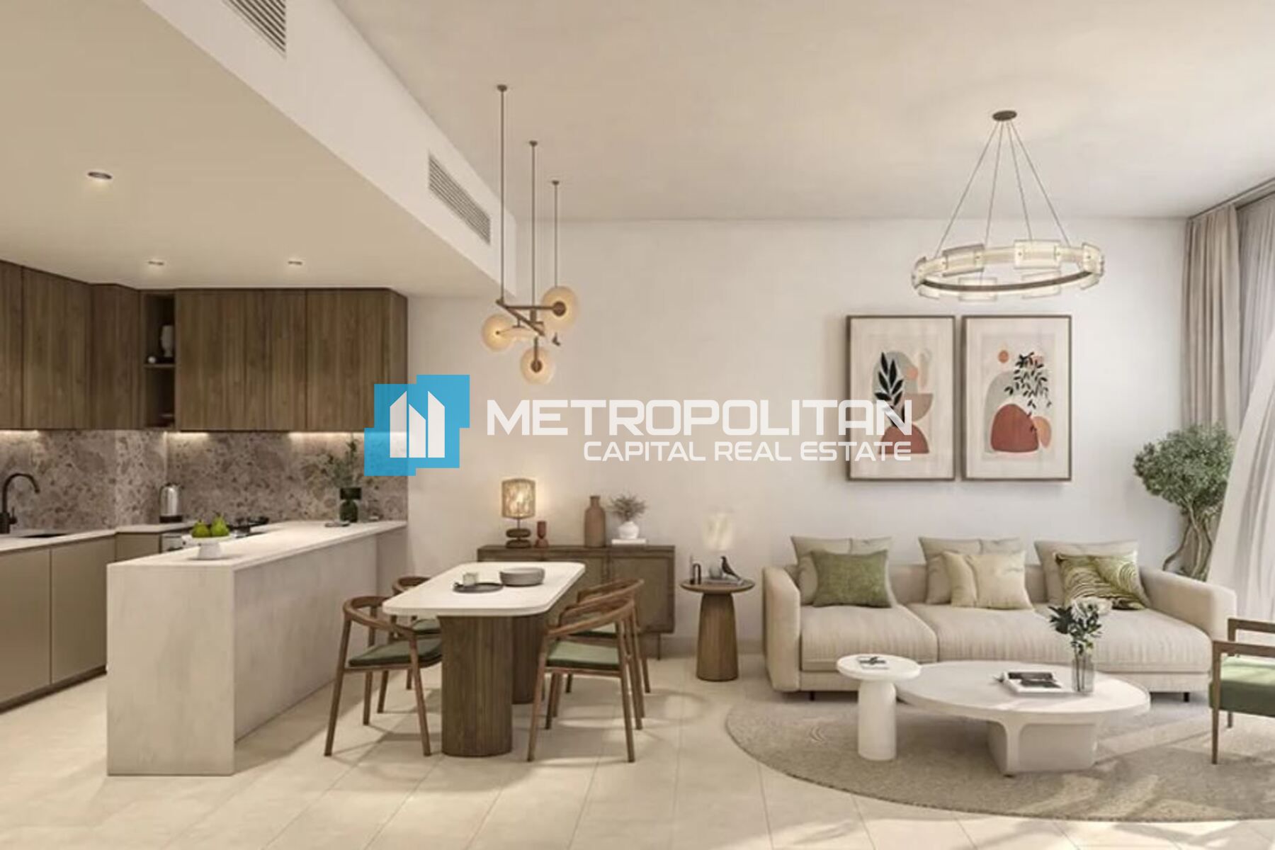 2BR Apartment for Sale in Yas Island – MCS-48786 photo-8