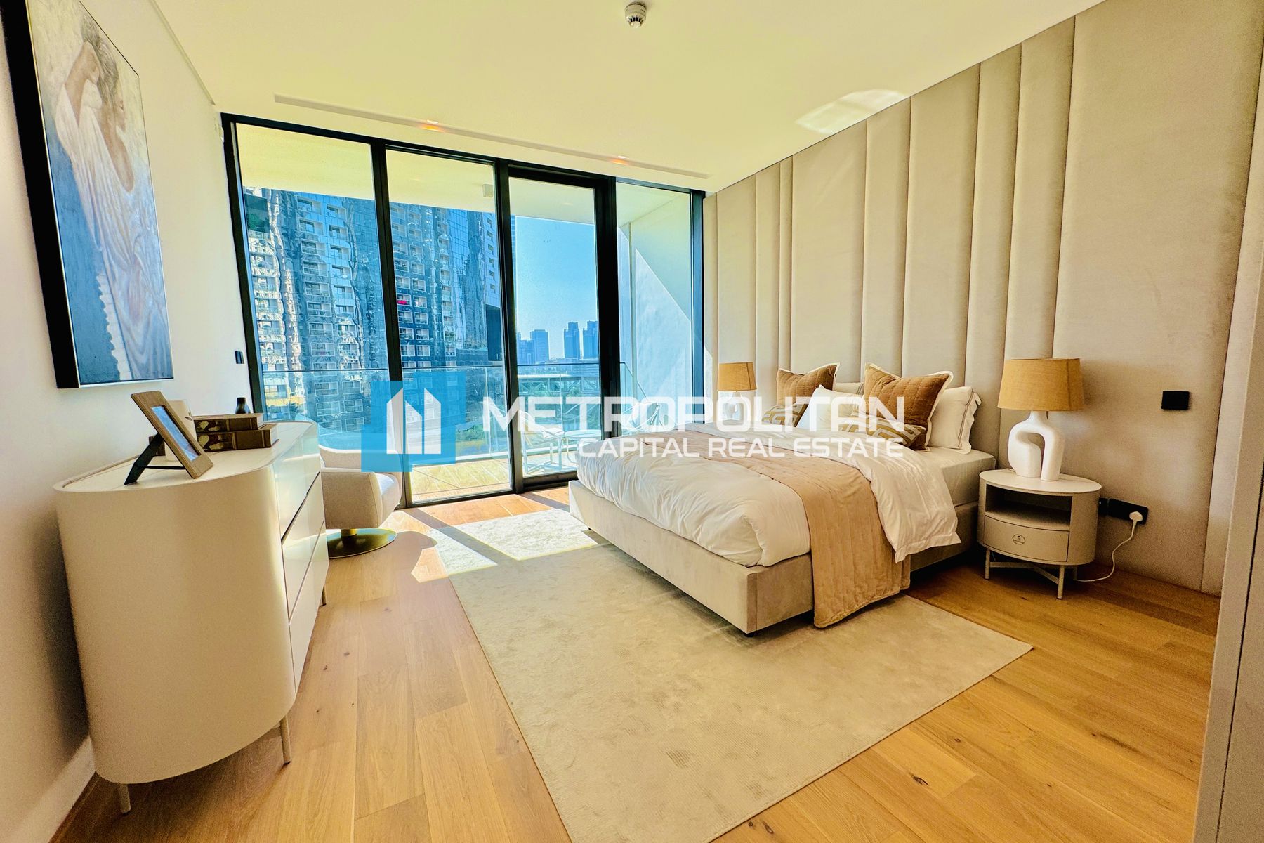 Image - Reem Nine, Al Reem Island, Abu Dhabi | Project - Apartment