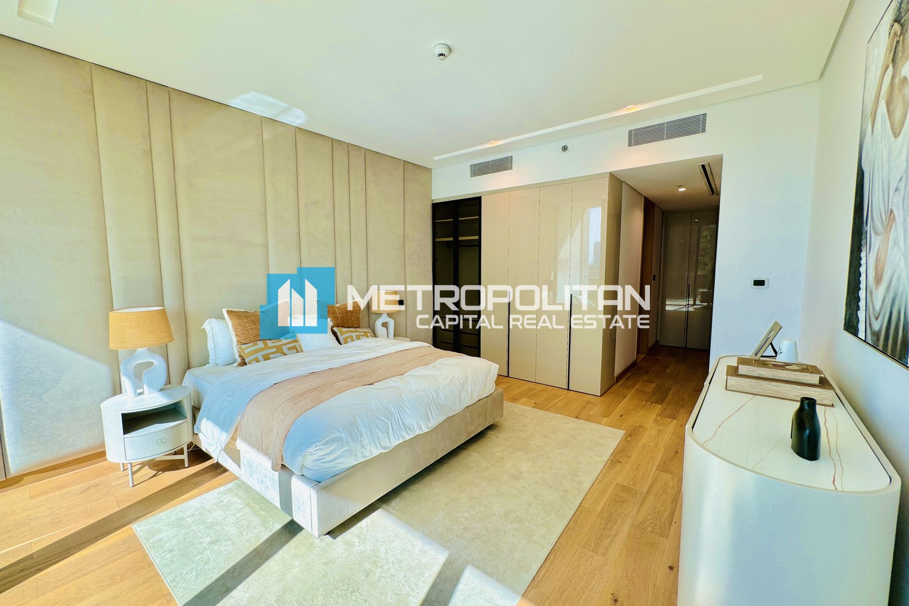 Image - Reem Nine, Al Reem Island, Abu Dhabi | Project - Apartment