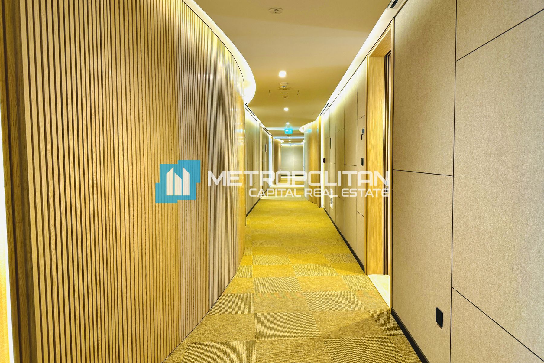 Image - Reem Nine, Al Reem Island, Abu Dhabi | Project - Apartment