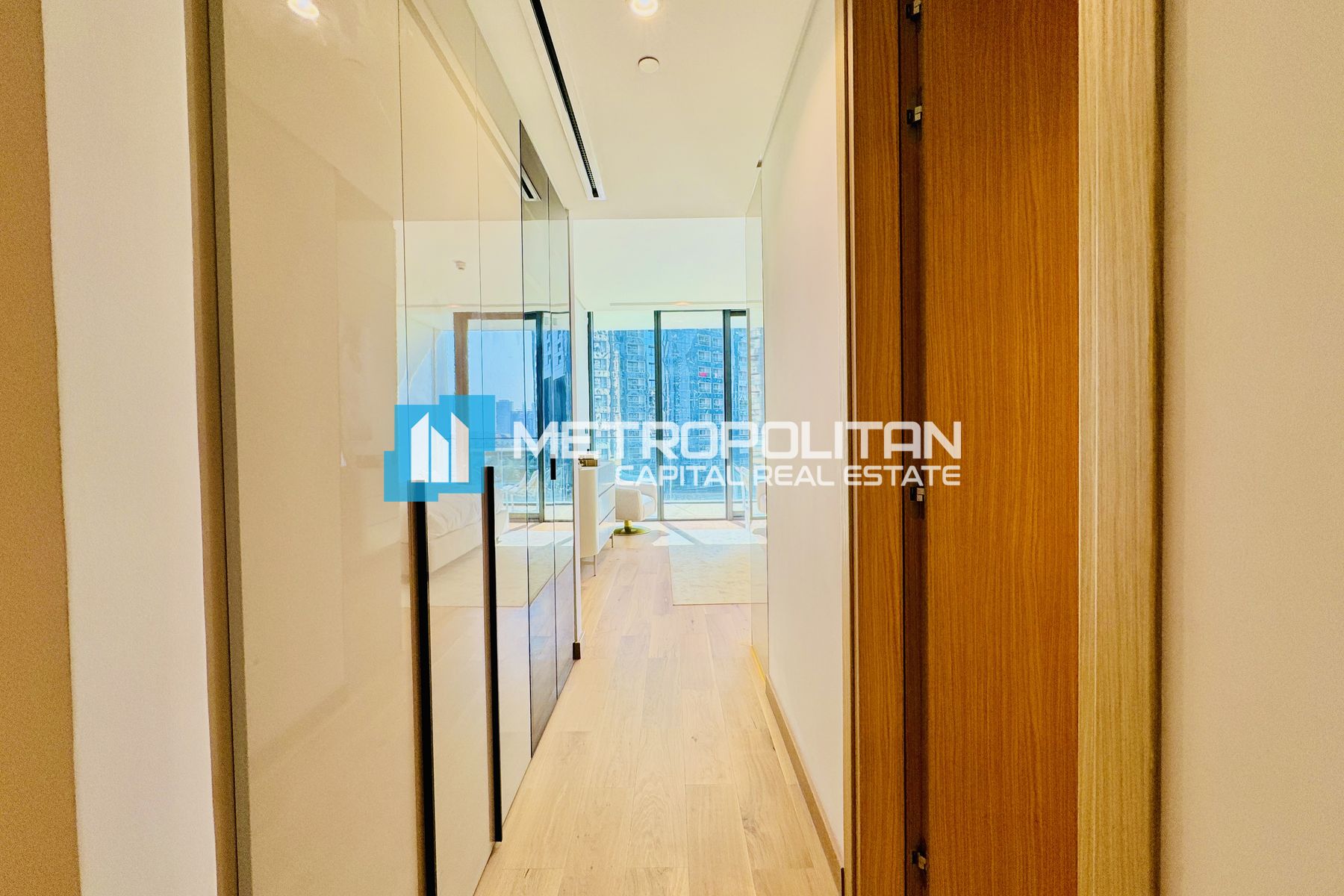 Image - Reem Nine, Al Reem Island, Abu Dhabi | Project - Apartment