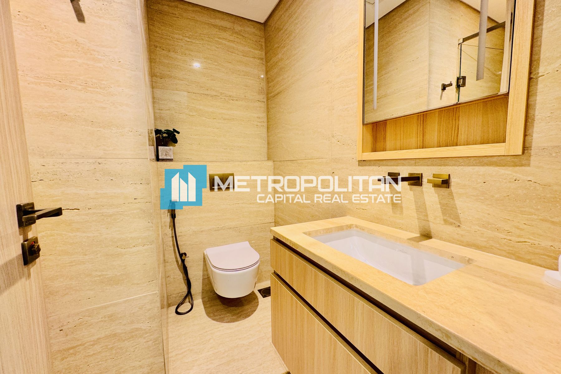 Image - Reem Nine, Al Reem Island, Abu Dhabi | Project - Apartment