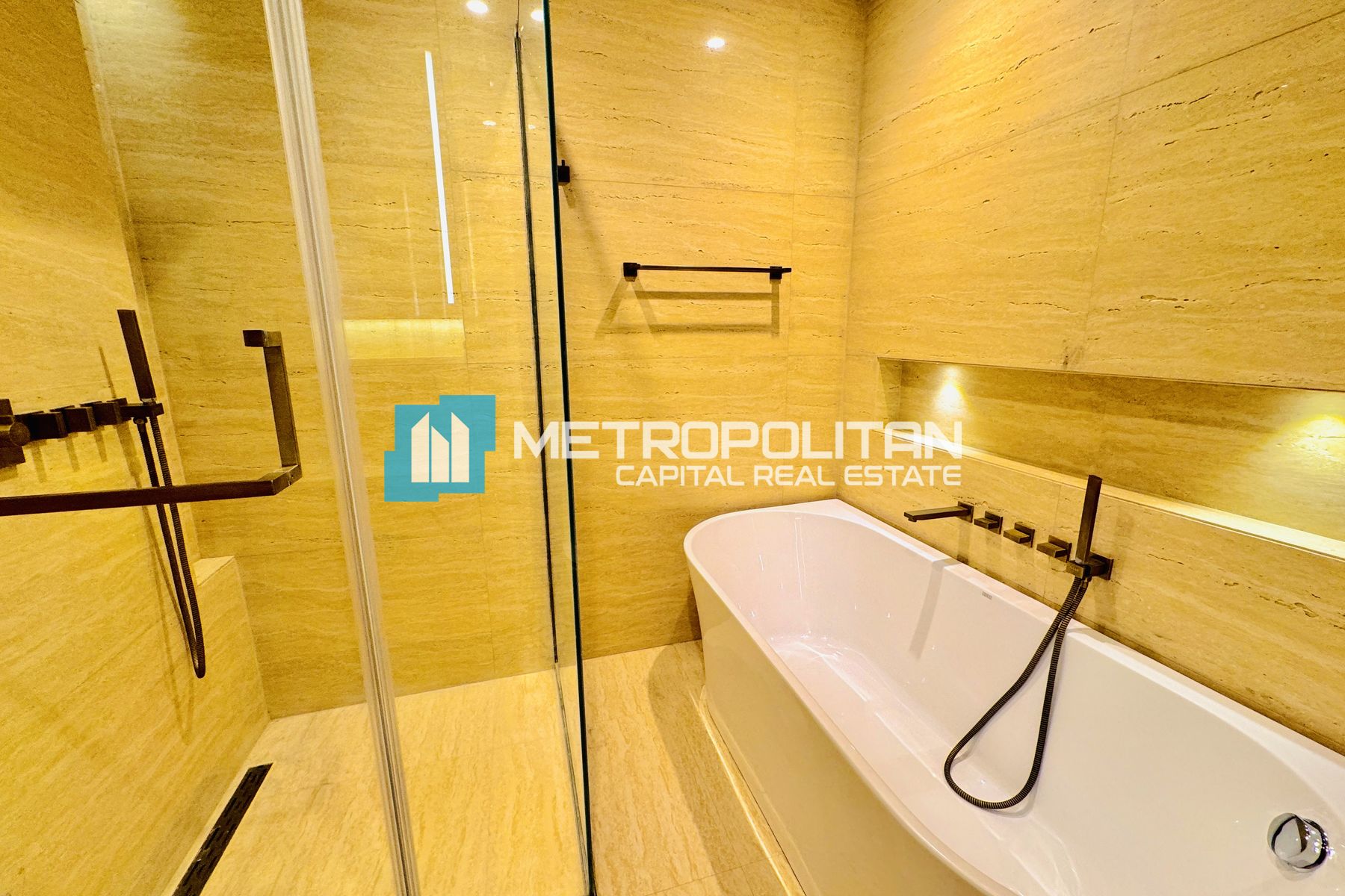 Image - Reem Nine, Al Reem Island, Abu Dhabi | Project - Apartment