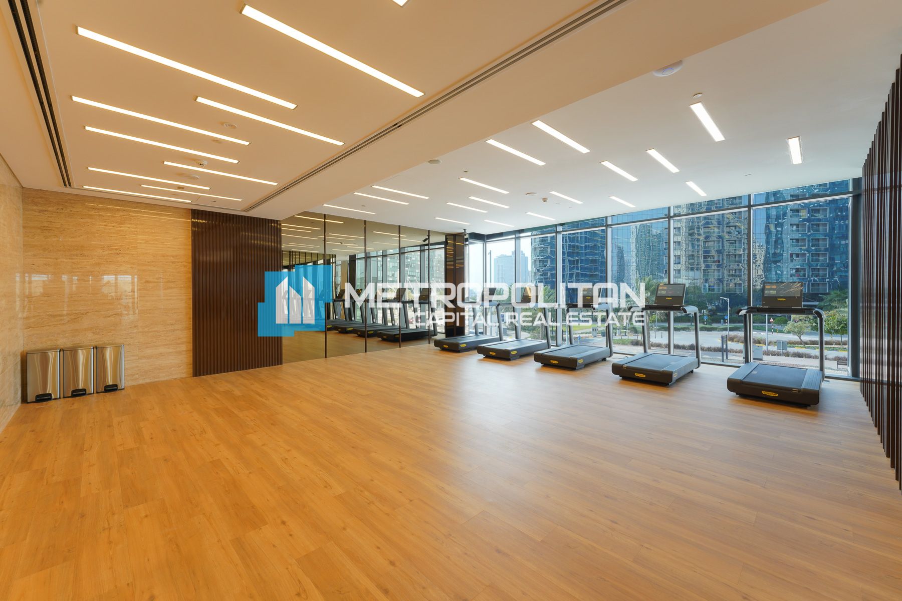 Image - Reem Nine, Al Reem Island, Abu Dhabi | Project - Apartment