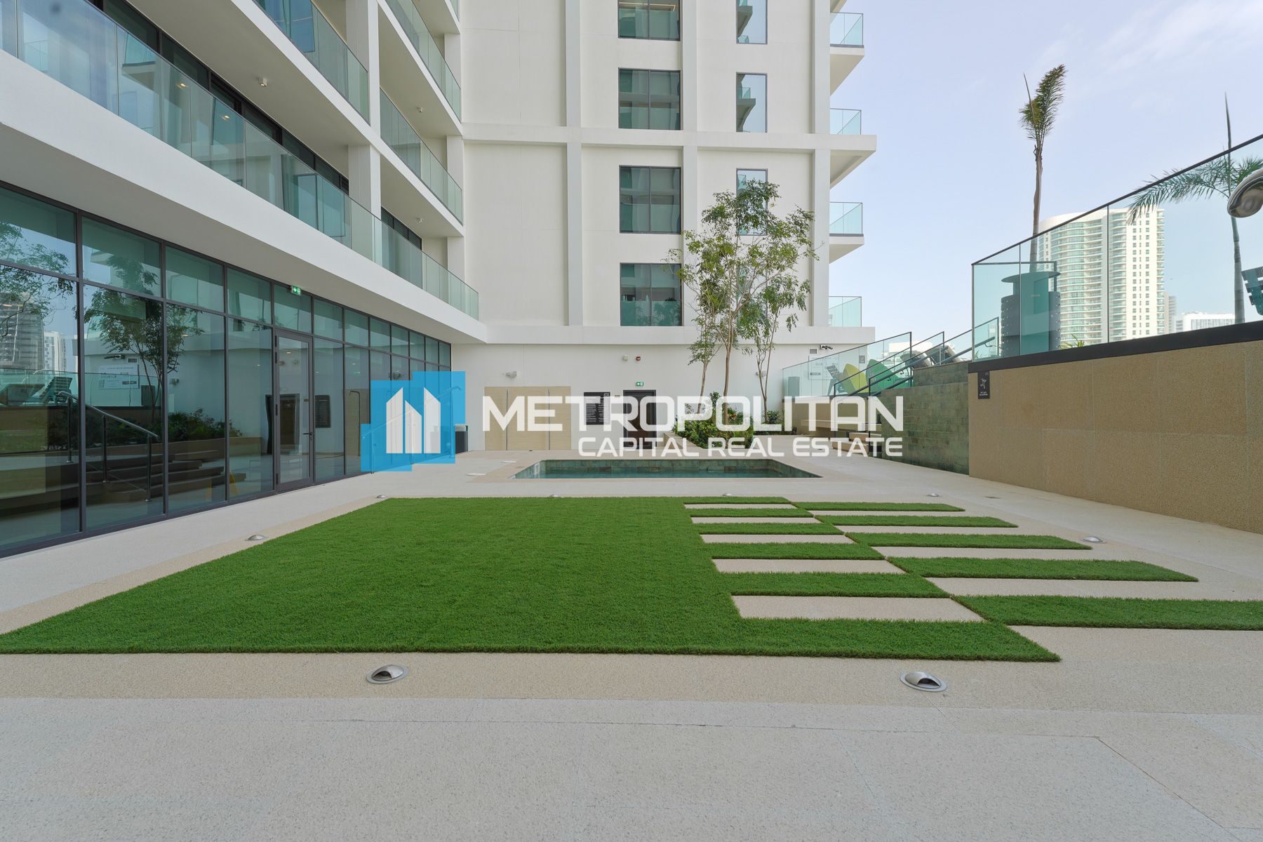 Image - Reem Nine, Al Reem Island, Abu Dhabi | Project - Apartment