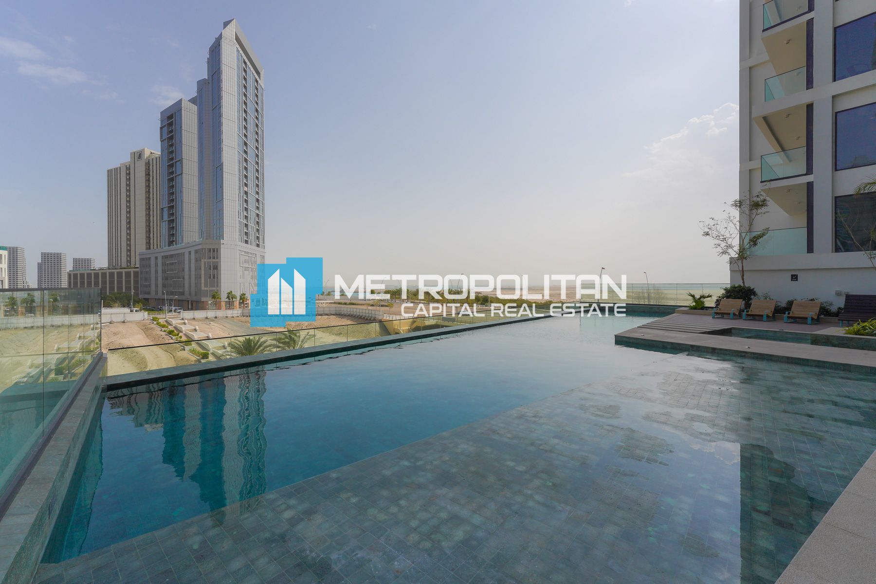Image - Reem Nine, Al Reem Island, Abu Dhabi | Project - Apartment