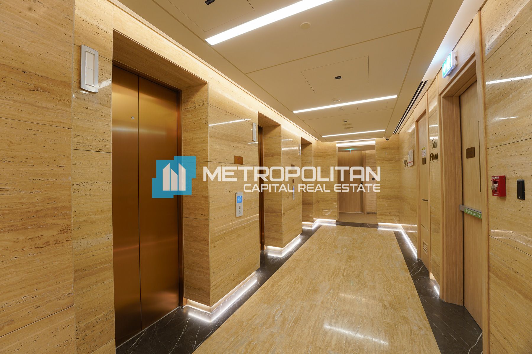 Image - Reem Nine, Al Reem Island, Abu Dhabi | Project - Apartment