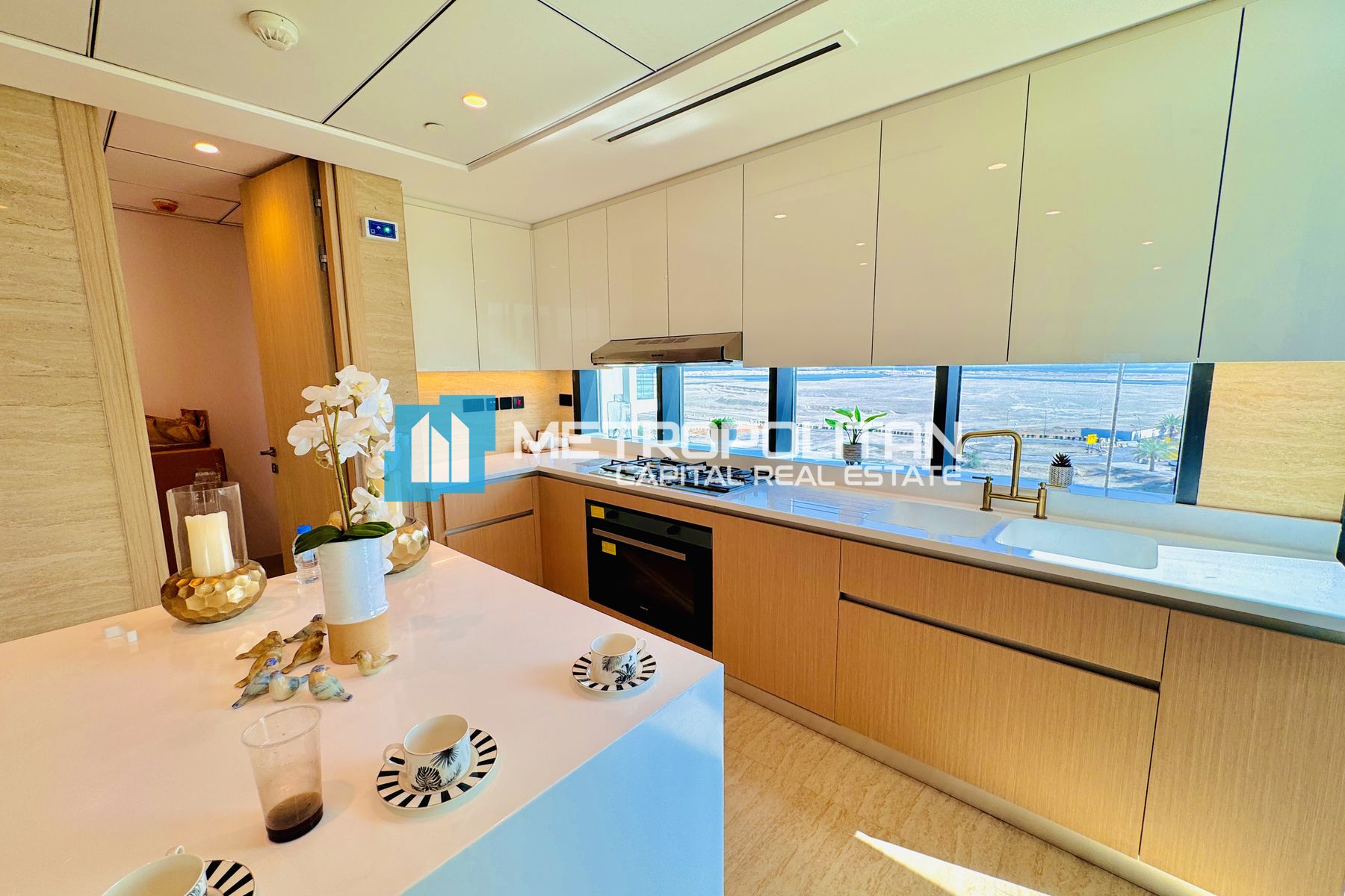 Image - Reem Nine, Al Reem Island, Abu Dhabi | Project - Apartment