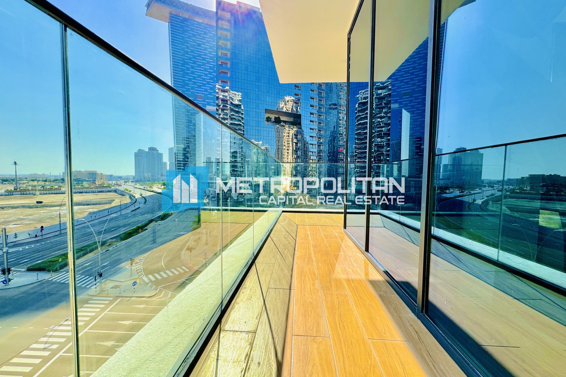 Image - Reem Nine, Al Reem Island, Abu Dhabi | Project - Apartment