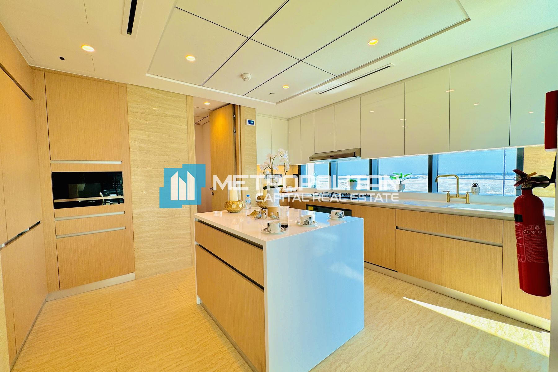 Image - Reem Nine, Al Reem Island, Abu Dhabi | Project - Apartment