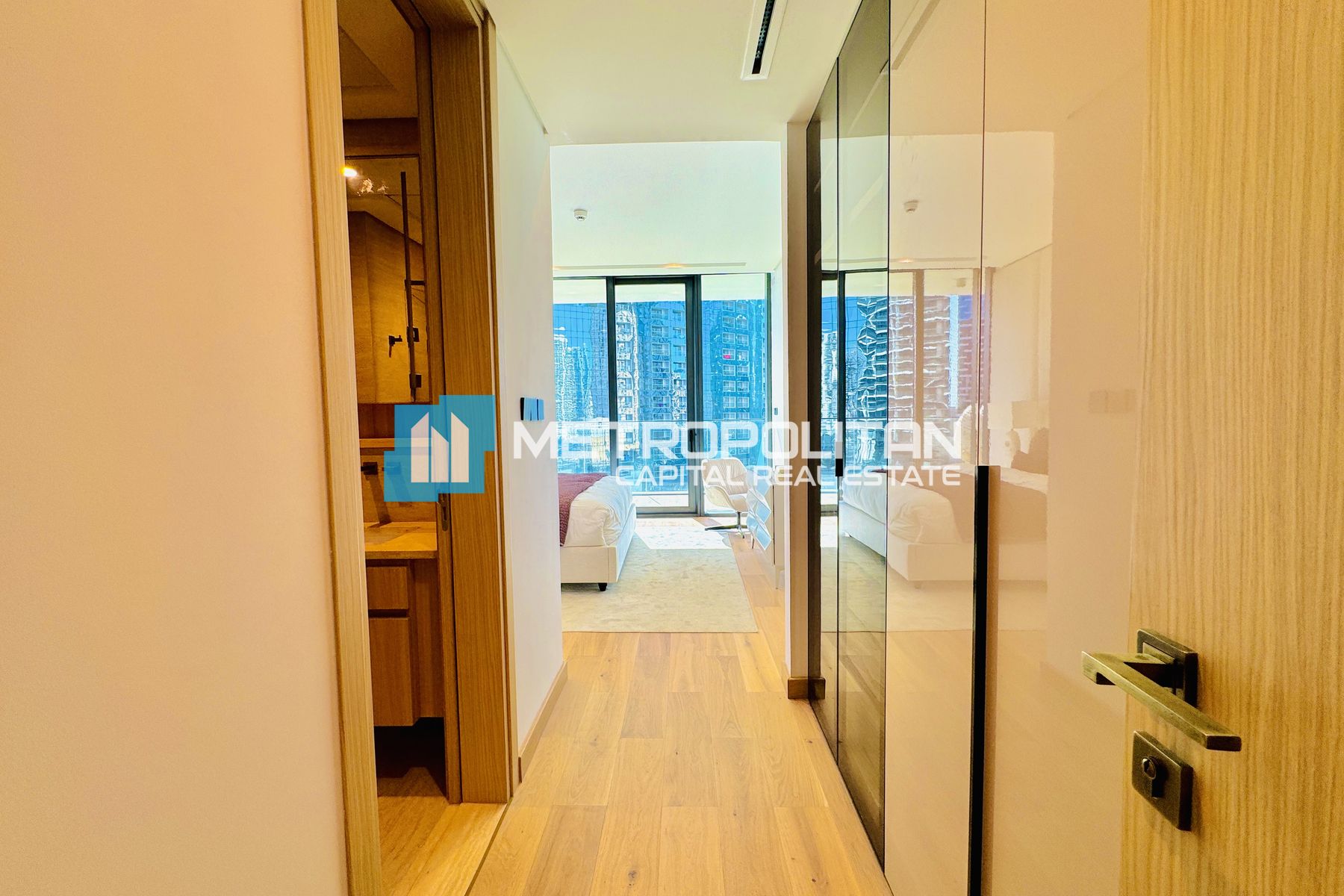 Image - Reem Nine, Al Reem Island, Abu Dhabi | Project - Apartment