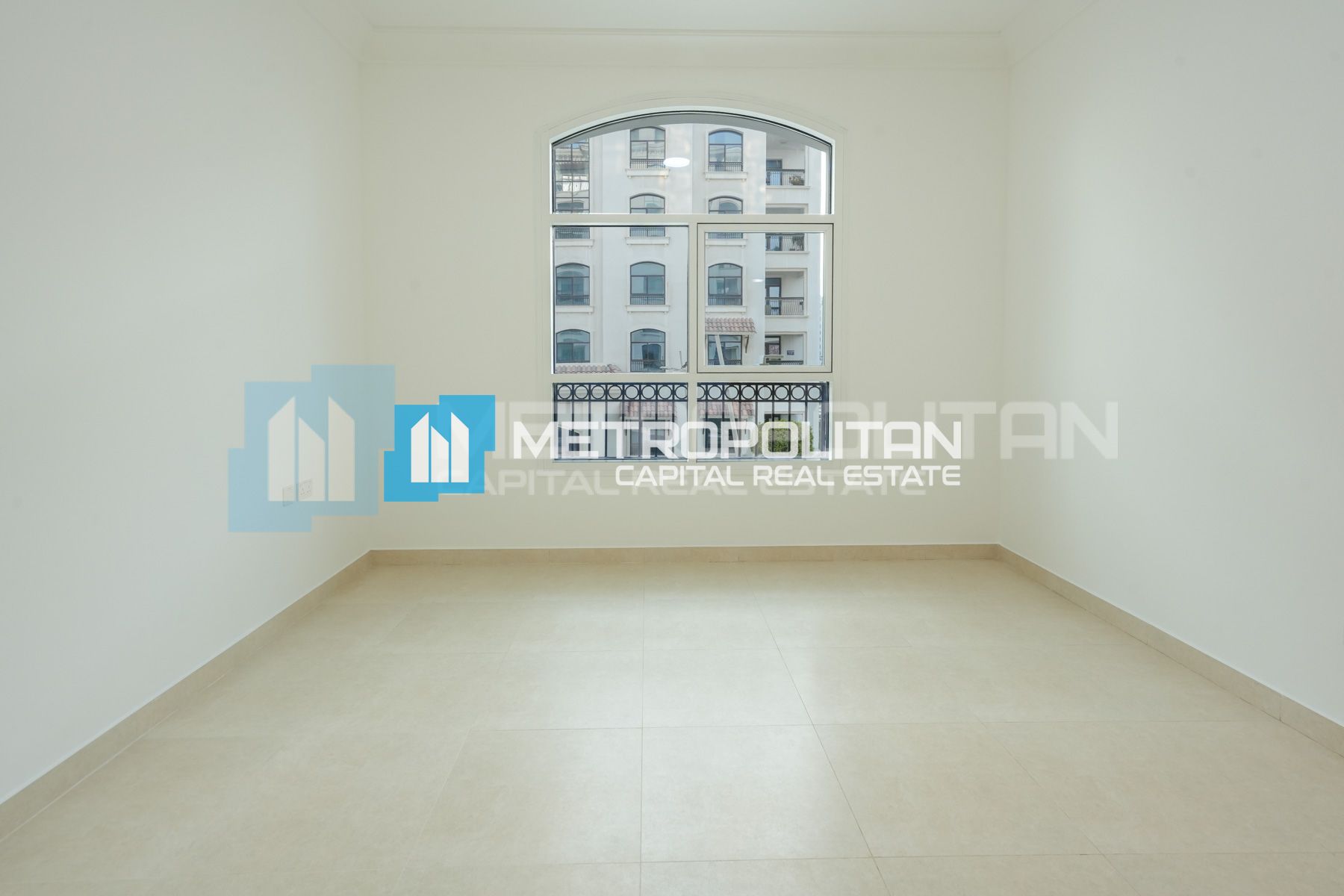 Image - Ansam 3, Yas Island, Abu Dhabi | Project - Apartment