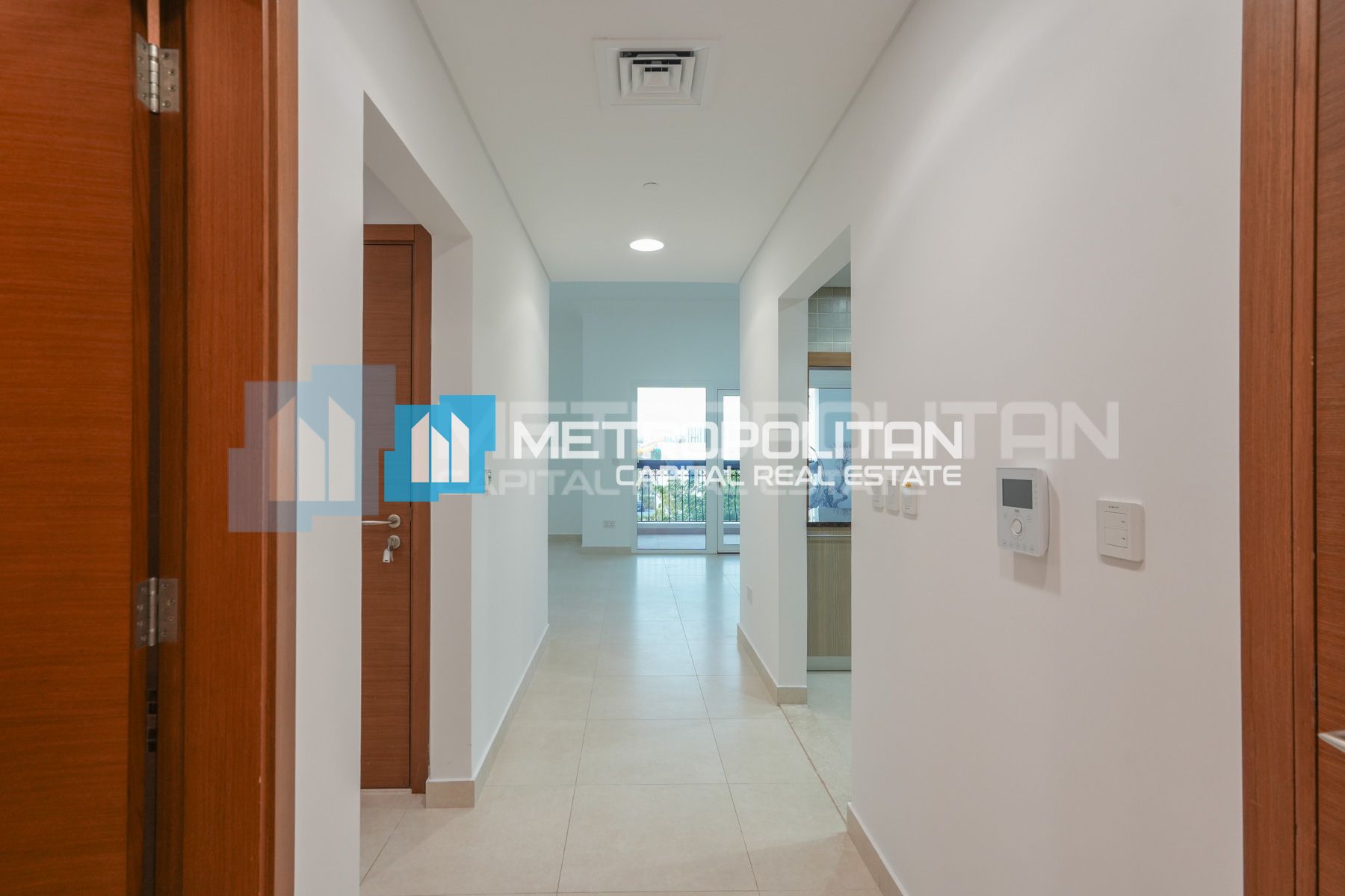 Image - Ansam 3, Yas Island, Abu Dhabi | Project - Apartment