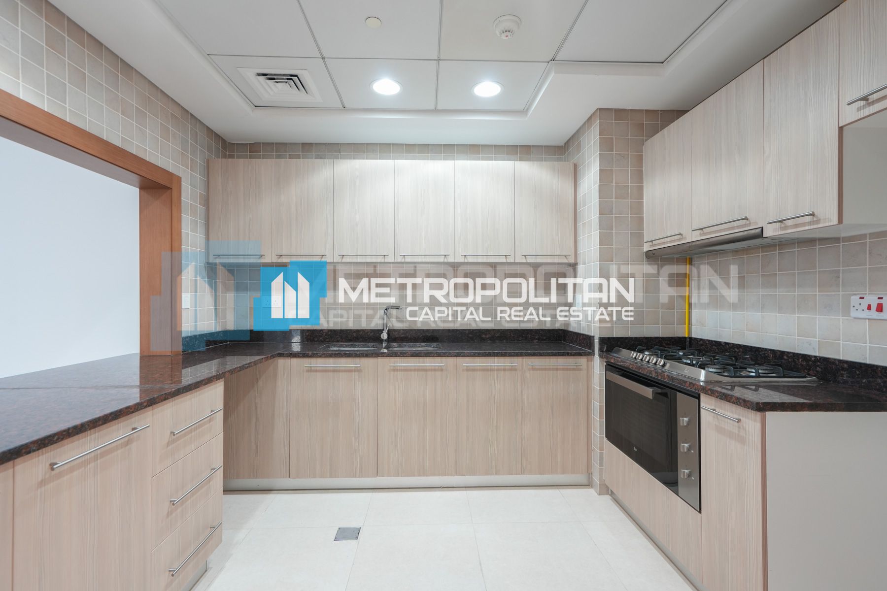 Image - Ansam 3, Yas Island, Abu Dhabi | Project - Apartment