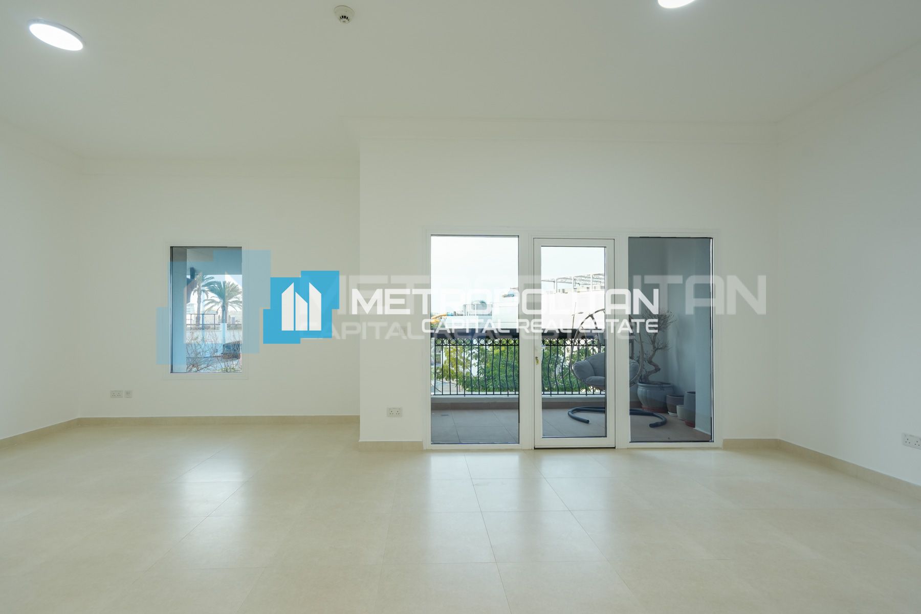 Image - Ansam 3, Yas Island, Abu Dhabi | Project - Apartment