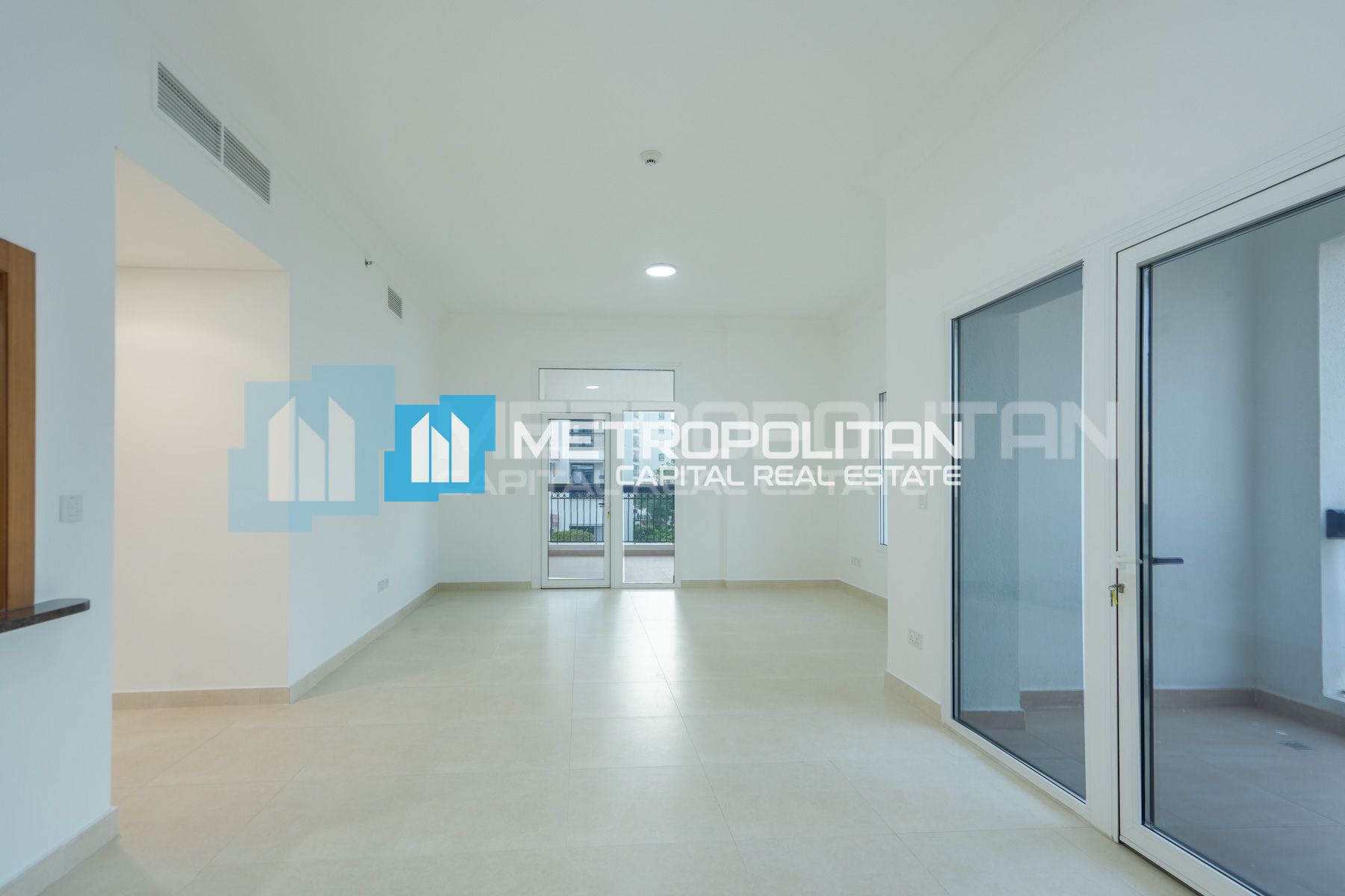Image - Ansam 3, Yas Island, Abu Dhabi | Project - Apartment