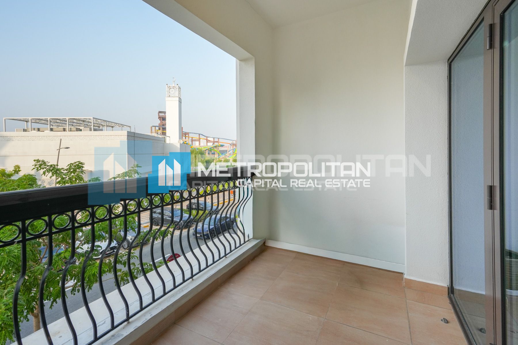 Image - Ansam 3, Yas Island, Abu Dhabi | Project - Apartment