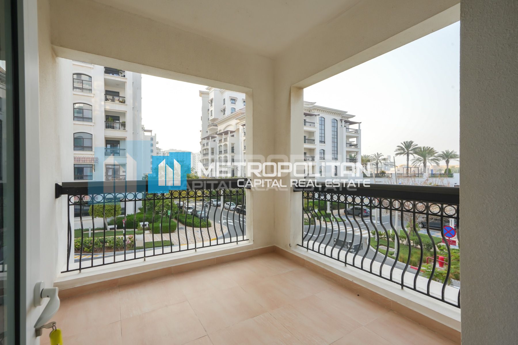 Image - Ansam 3, Yas Island, Abu Dhabi | Project - Apartment
