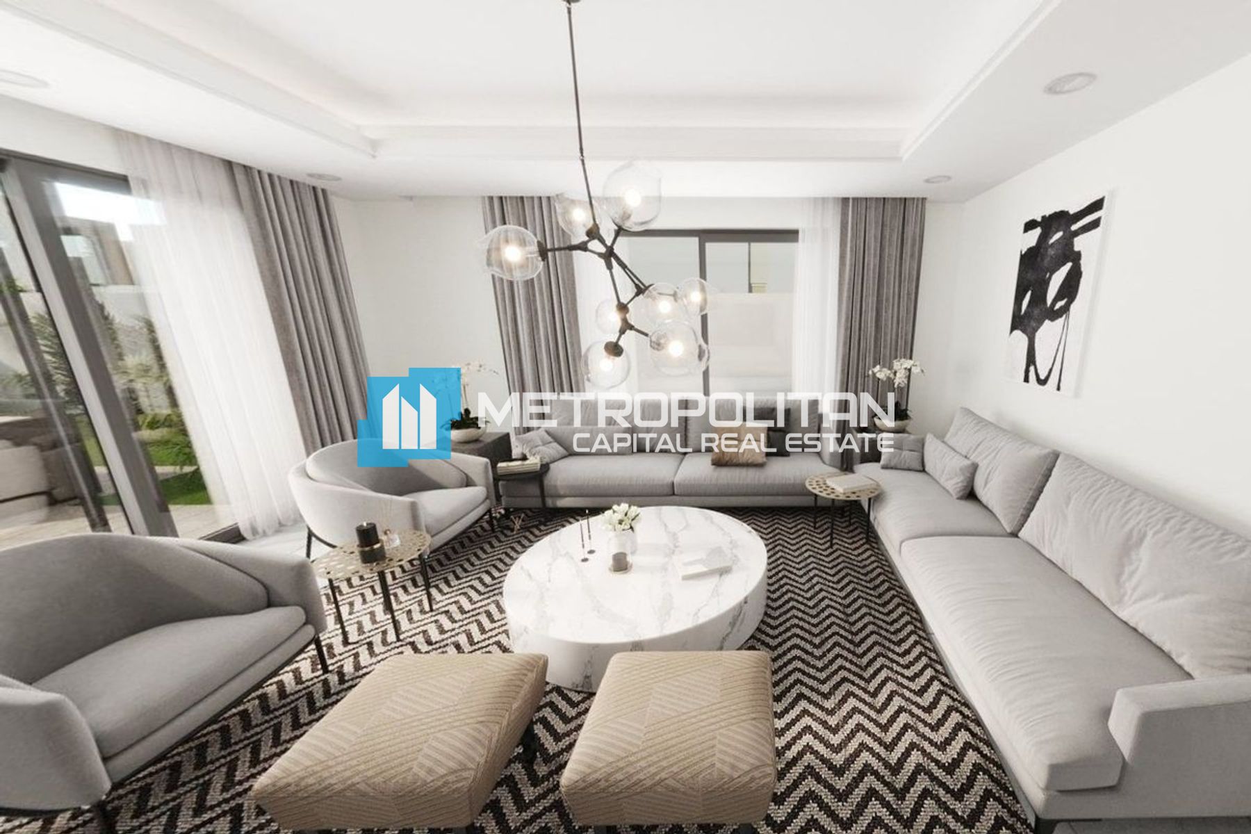 Image - Fay Al Reeman 2, Al Shamkha, Abu Dhabi | Project - Villa