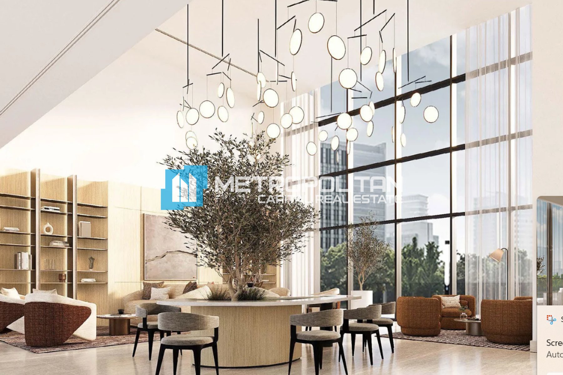 Image - Vida Residences, Saadiyat Island, Abu Dhabi | Project - Apartment