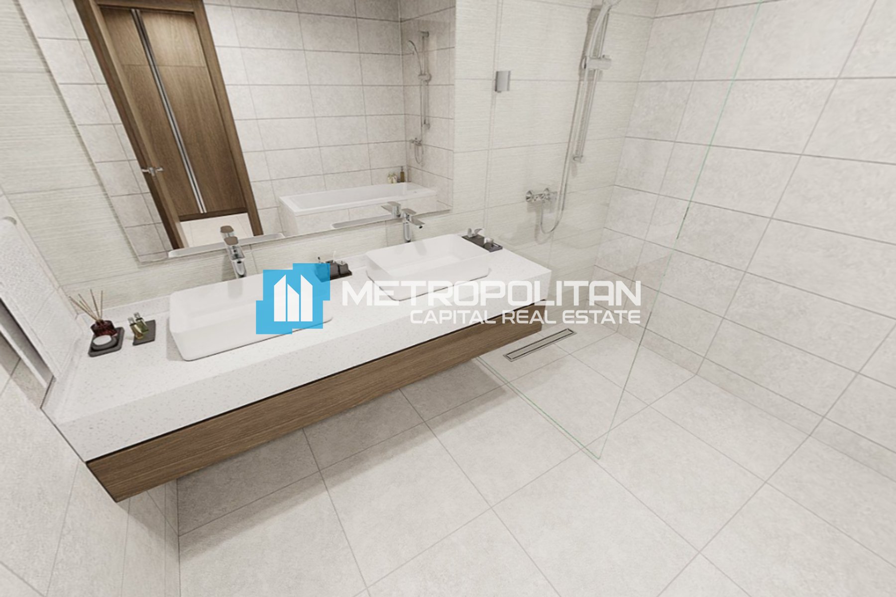 4-комнатный таунхаус на продажу в Al Bahia – MCS-48833 photo-6