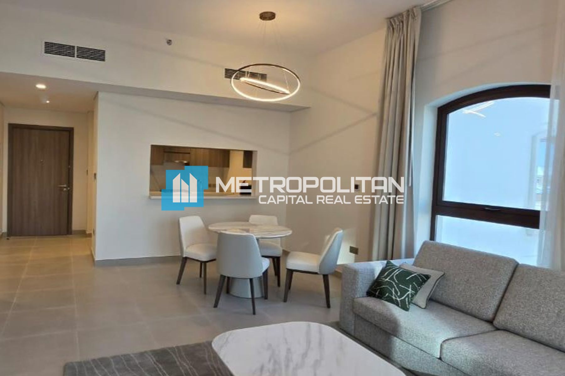 Image - Residences E, Yas Island, Abu Dhabi | Project - Apartment