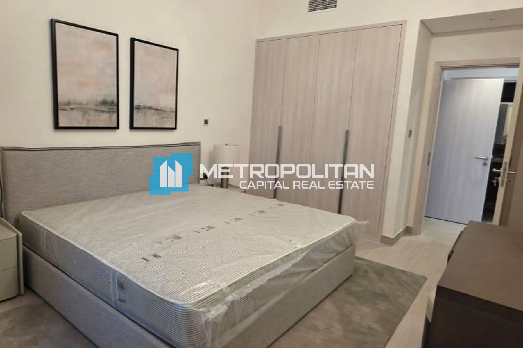 Image - Residences E, Yas Island, Abu Dhabi | Project - Apartment