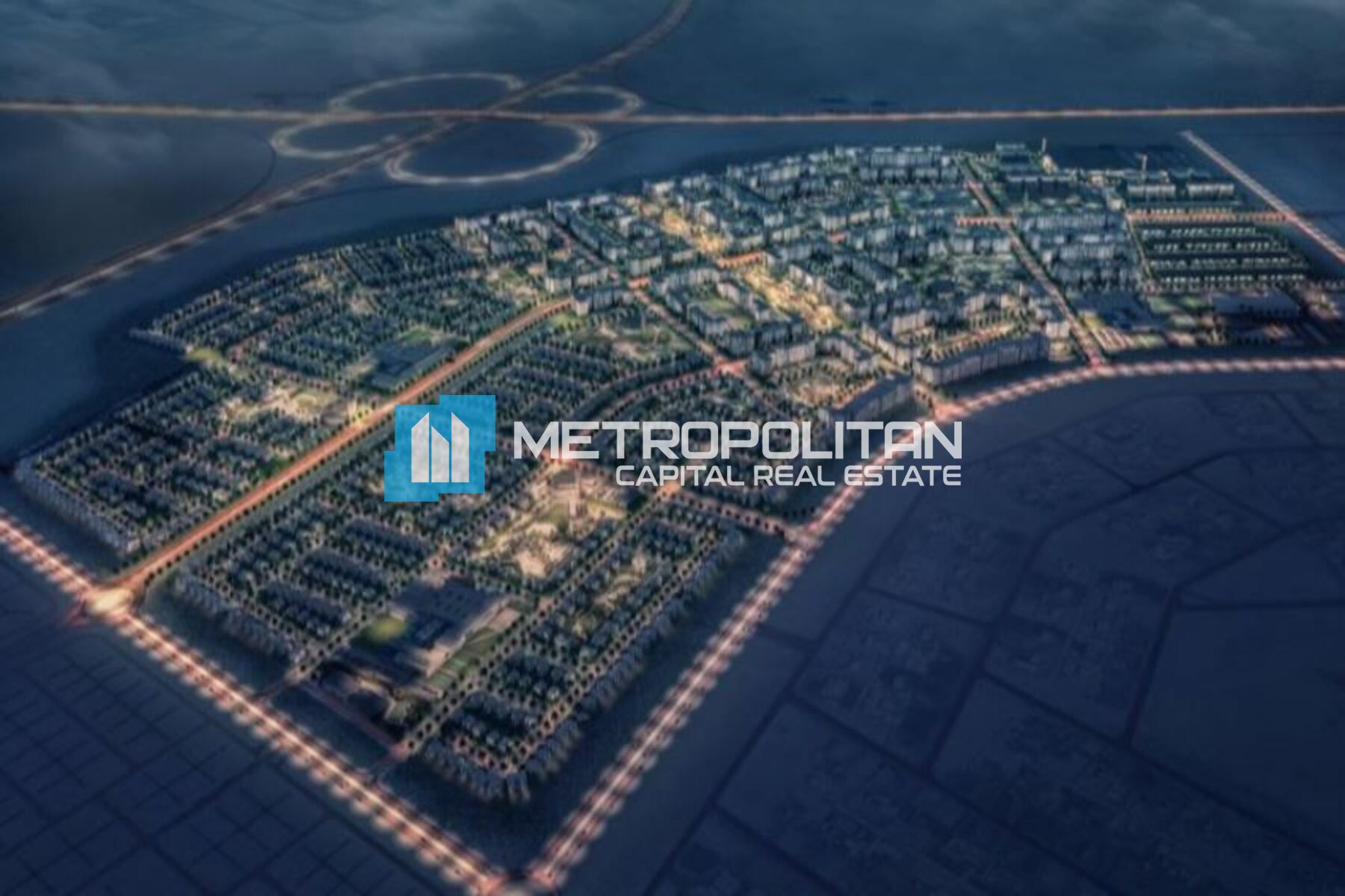 Image - Al Reeman 2, Al Shamkha, Abu Dhabi | Project - Land Residential