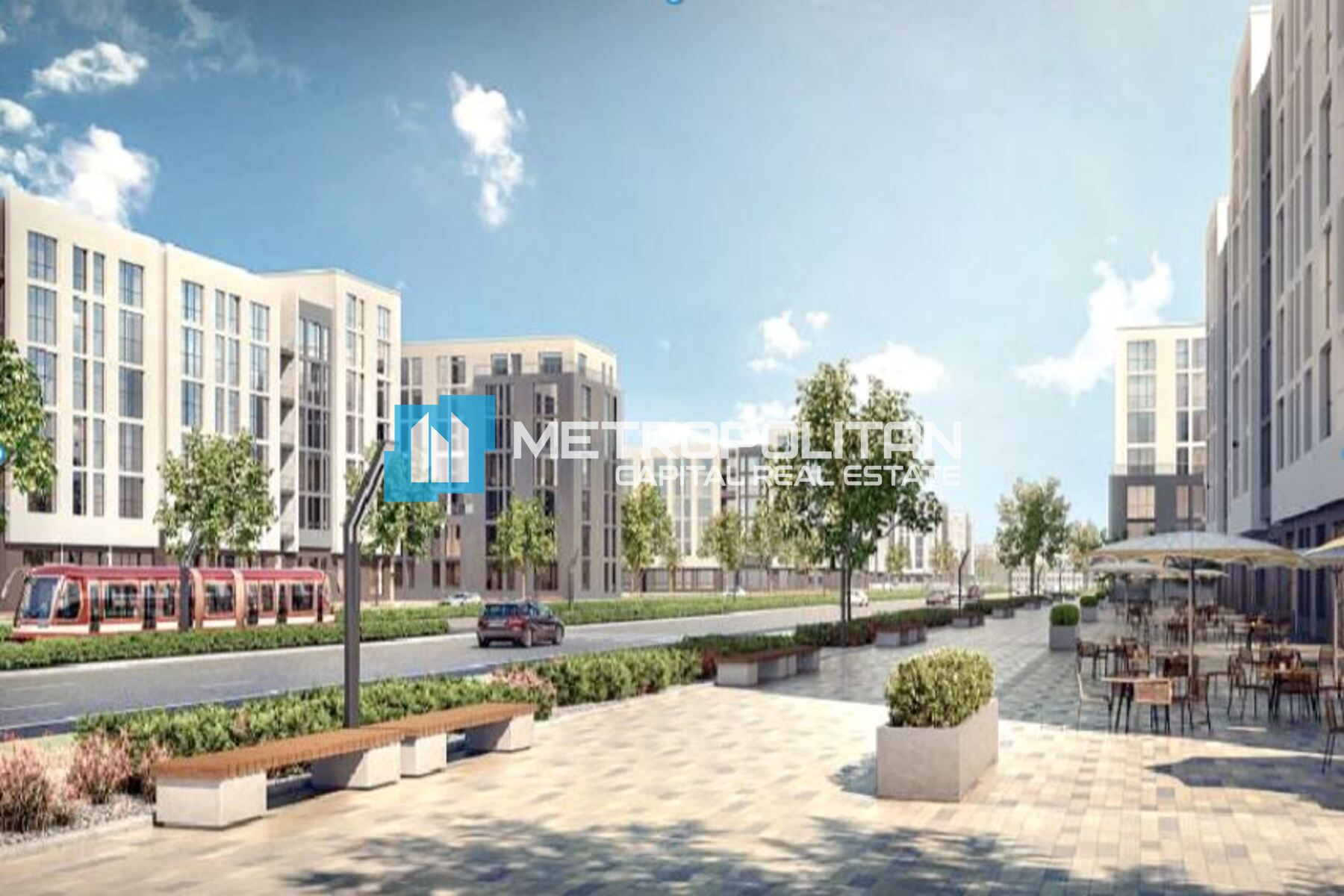 Image - Al Reeman 2, Al Shamkha, Abu Dhabi | Project - Land Residential