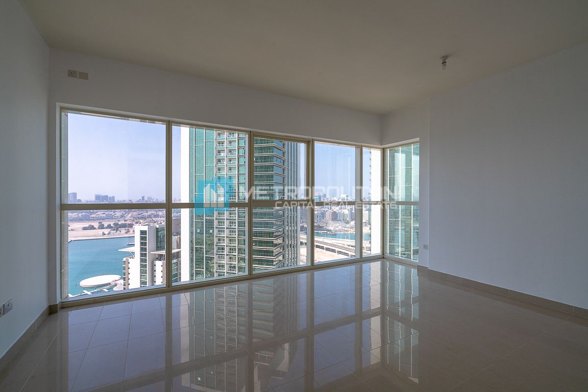 Image - Burooj Views, Al Reem Island, Abu Dhabi | Project - Apartment