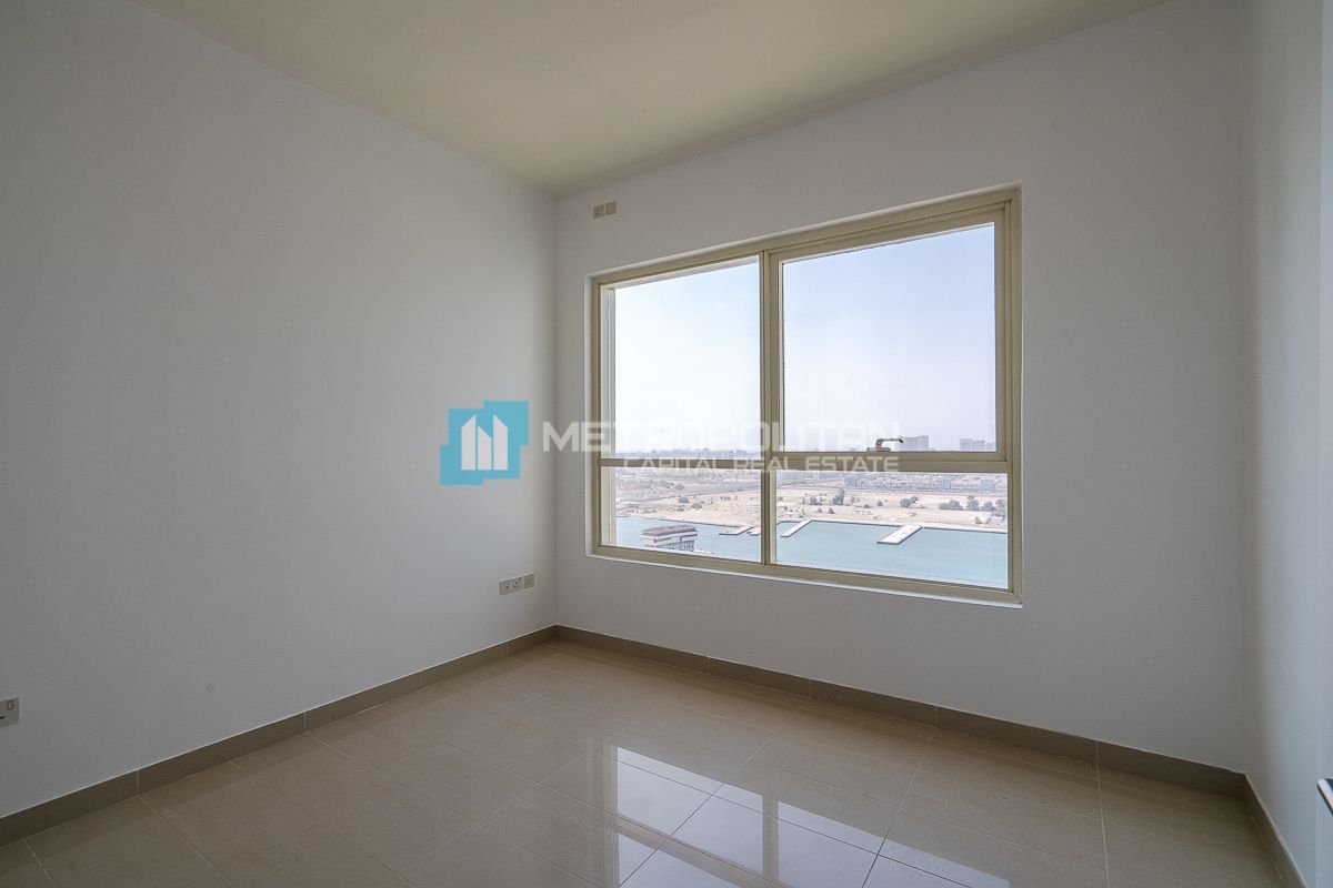 Image - Burooj Views, Al Reem Island, Abu Dhabi | Project - Apartment