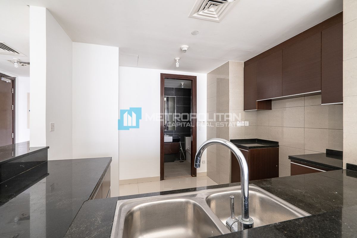 Image - Burooj Views, Al Reem Island, Abu Dhabi | Project - Apartment