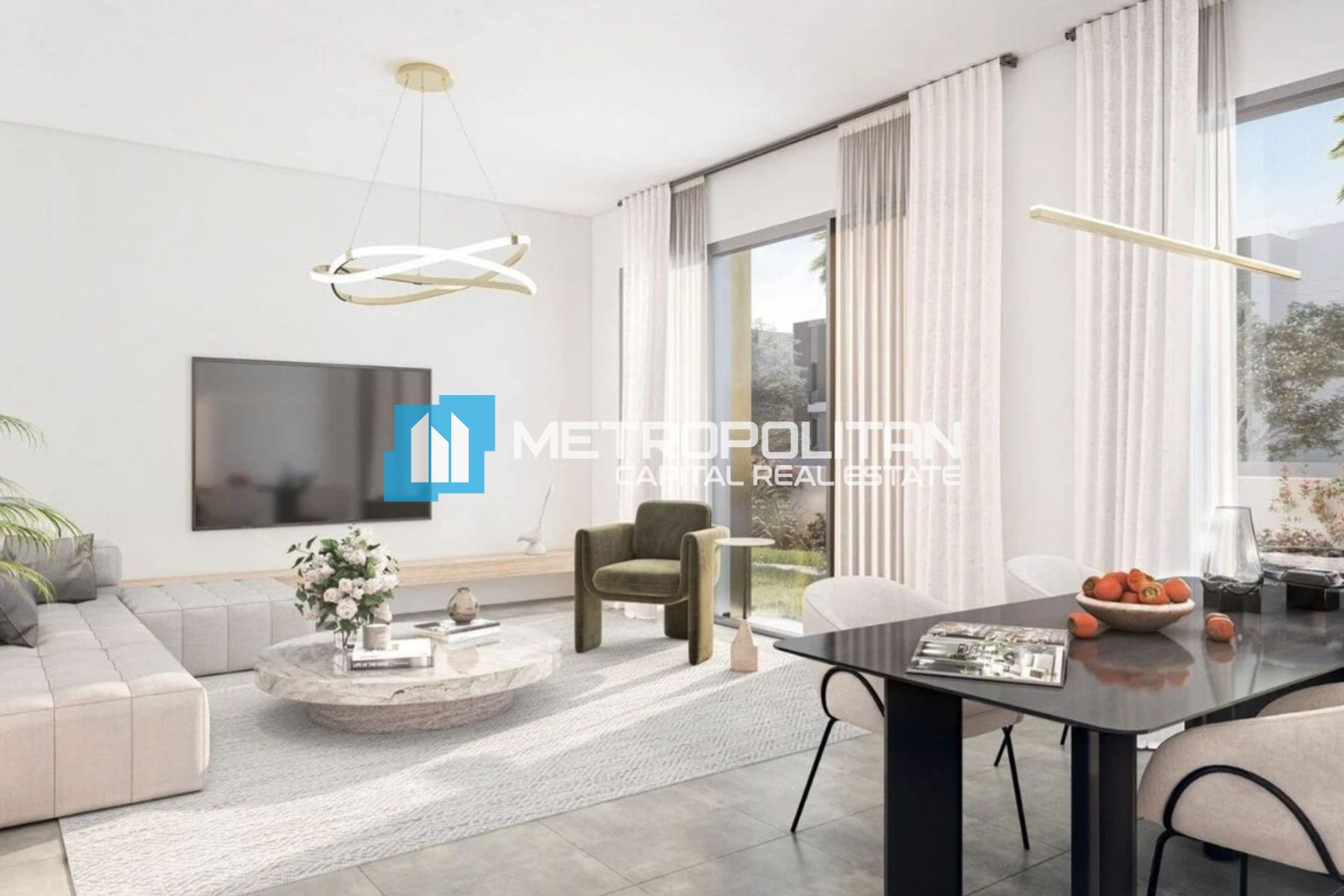 Image - Fay Al Reeman 2, Al Shamkha, Abu Dhabi | Project - Villa