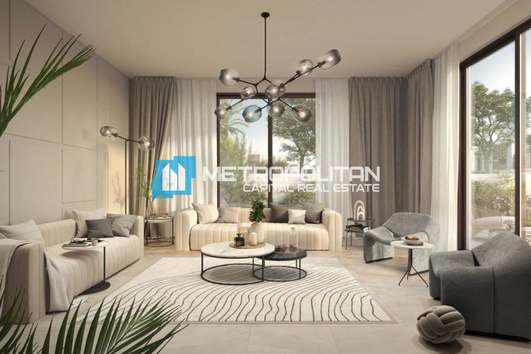 Image - Fay Al Reeman 2, Al Shamkha, Abu Dhabi | Project - Villa