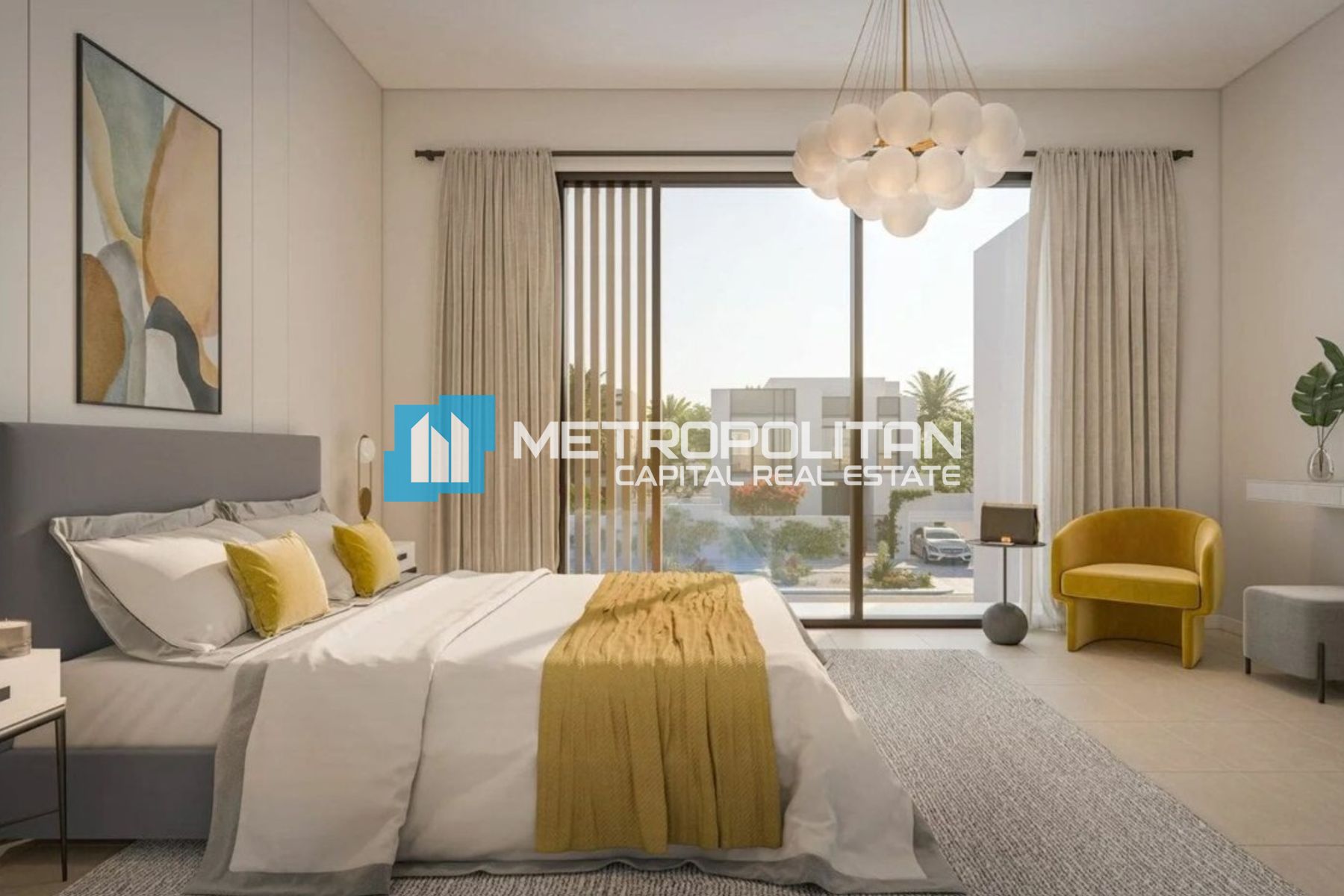 Image - Fay Al Reeman 2, Al Shamkha, Abu Dhabi | Project - Villa