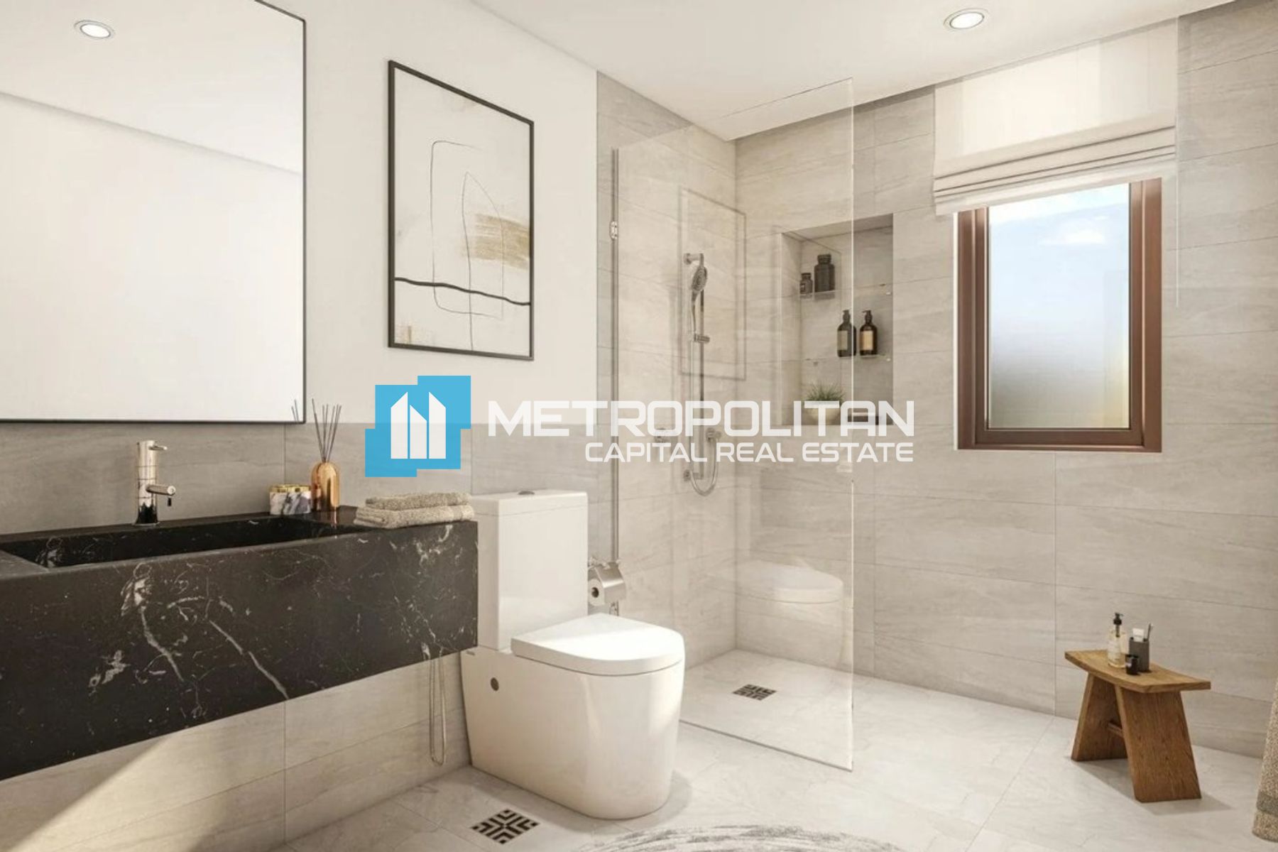 Image - Fay Al Reeman 2, Al Shamkha, Abu Dhabi | Project - Villa