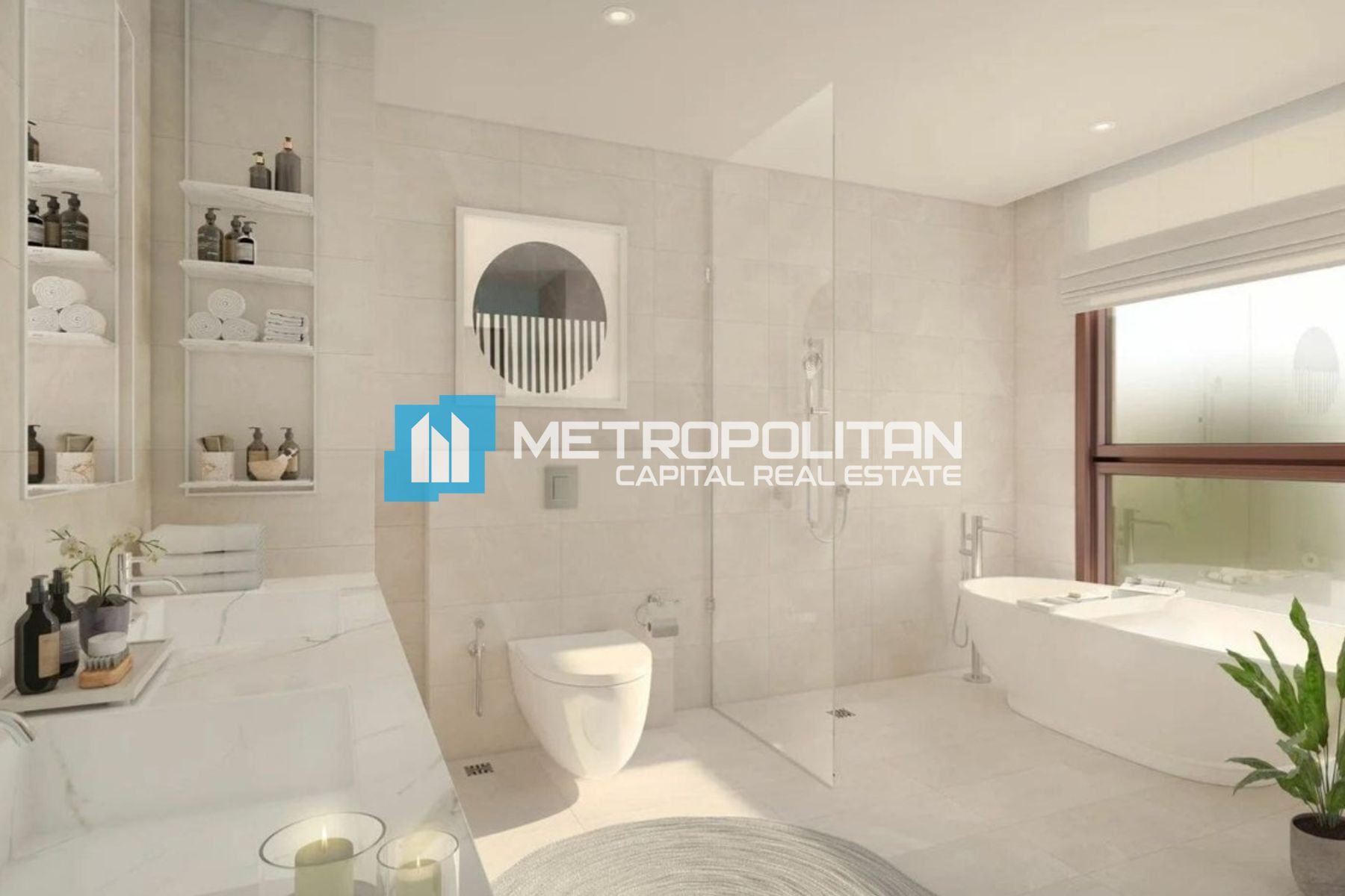 Image - Fay Al Reeman 2, Al Shamkha, Abu Dhabi | Project - Villa
