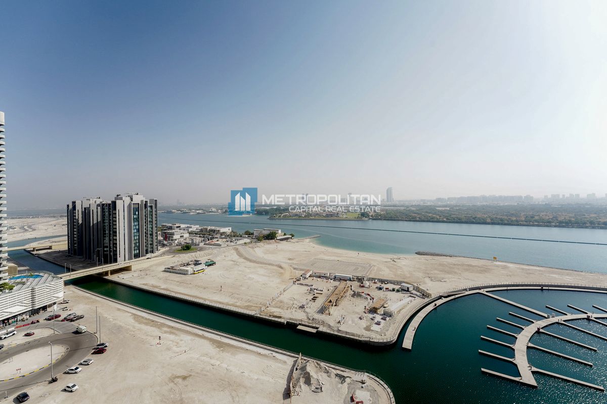 2BR Apartment for Sale in Al Reem Island – MCS-48897 photo-1