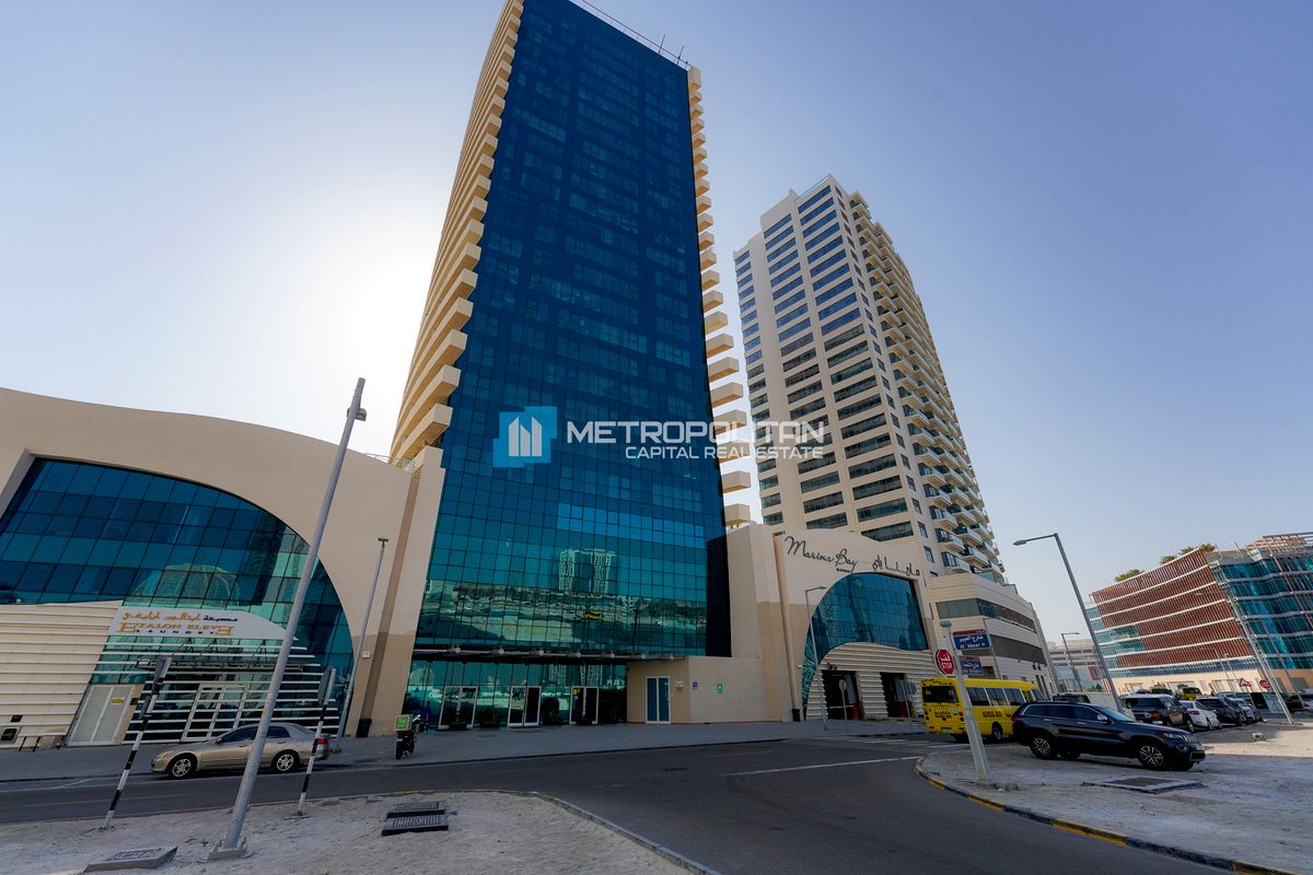 2BR Apartment for Sale in Al Reem Island – MCS-48897 photo-2