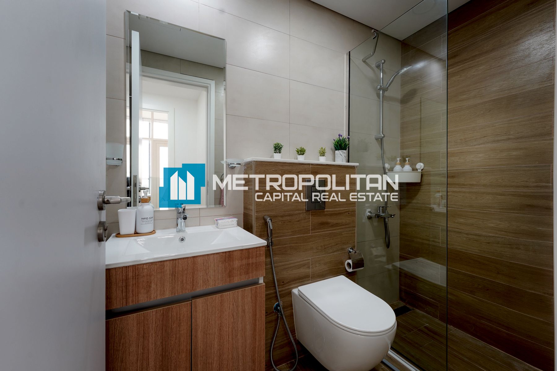 Image - Oasis 2, Masdar City, Abu Dhabi | Project - Apartment