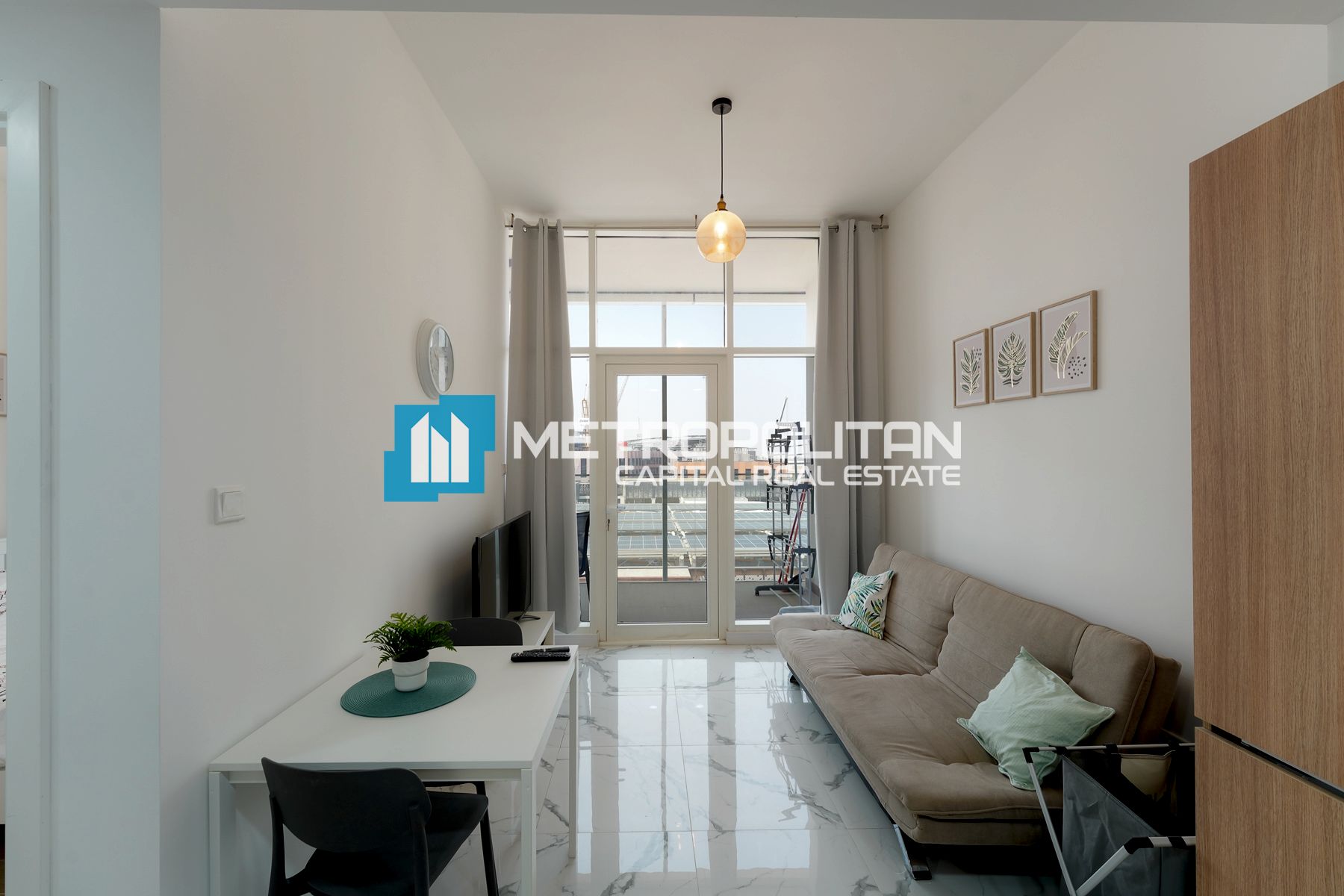 Image - Oasis 2, Masdar City, Abu Dhabi | Project - Apartment