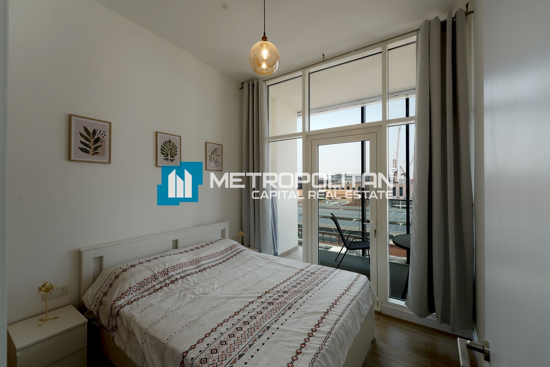 Image - Oasis 2, Masdar City, Abu Dhabi | Project - Apartment