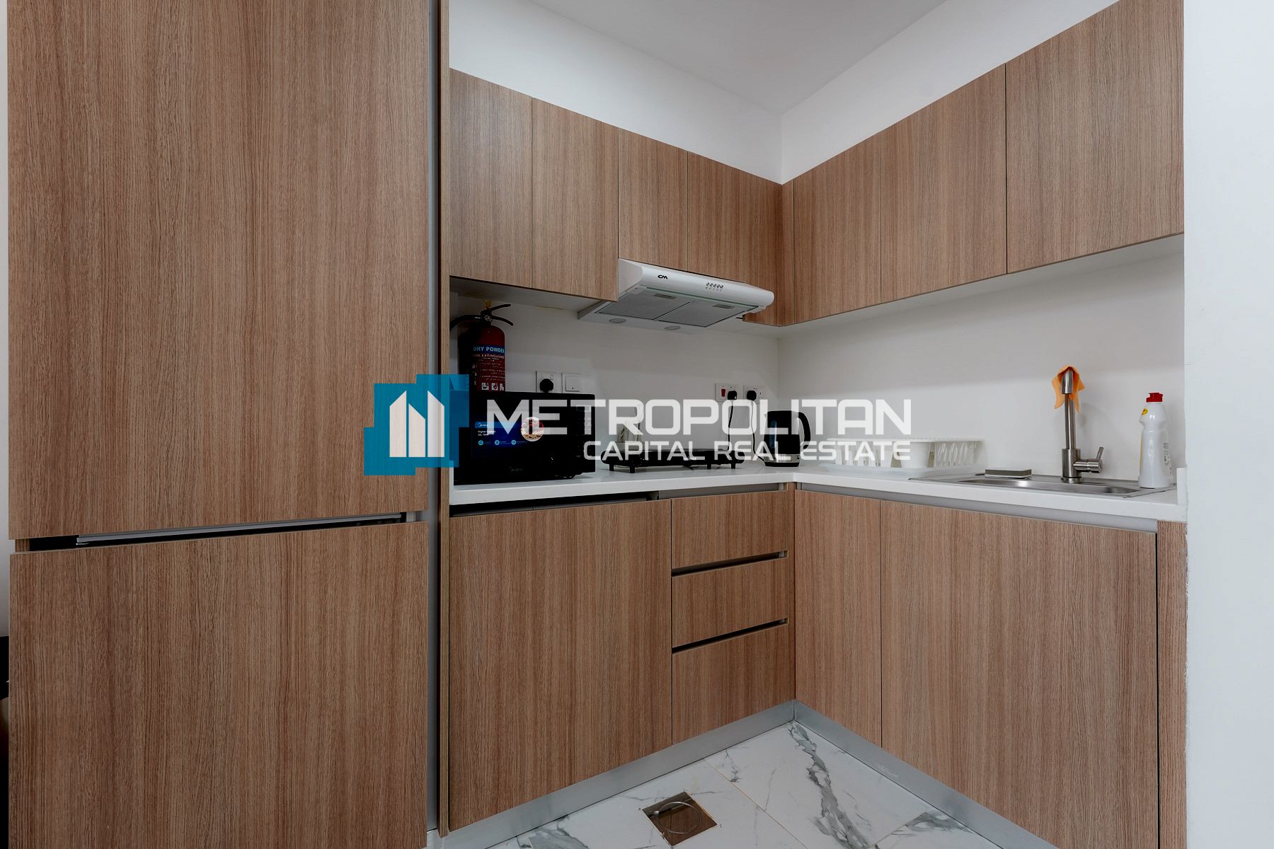 Image - Oasis 2, Masdar City, Abu Dhabi | Project - Apartment