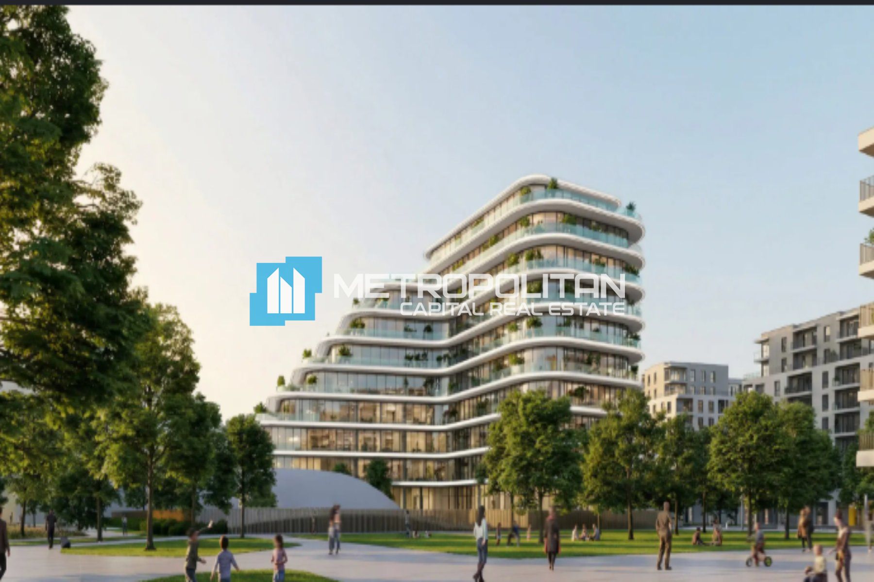 Image - Novayas, Yas Island, Abu Dhabi | Project - Apartment