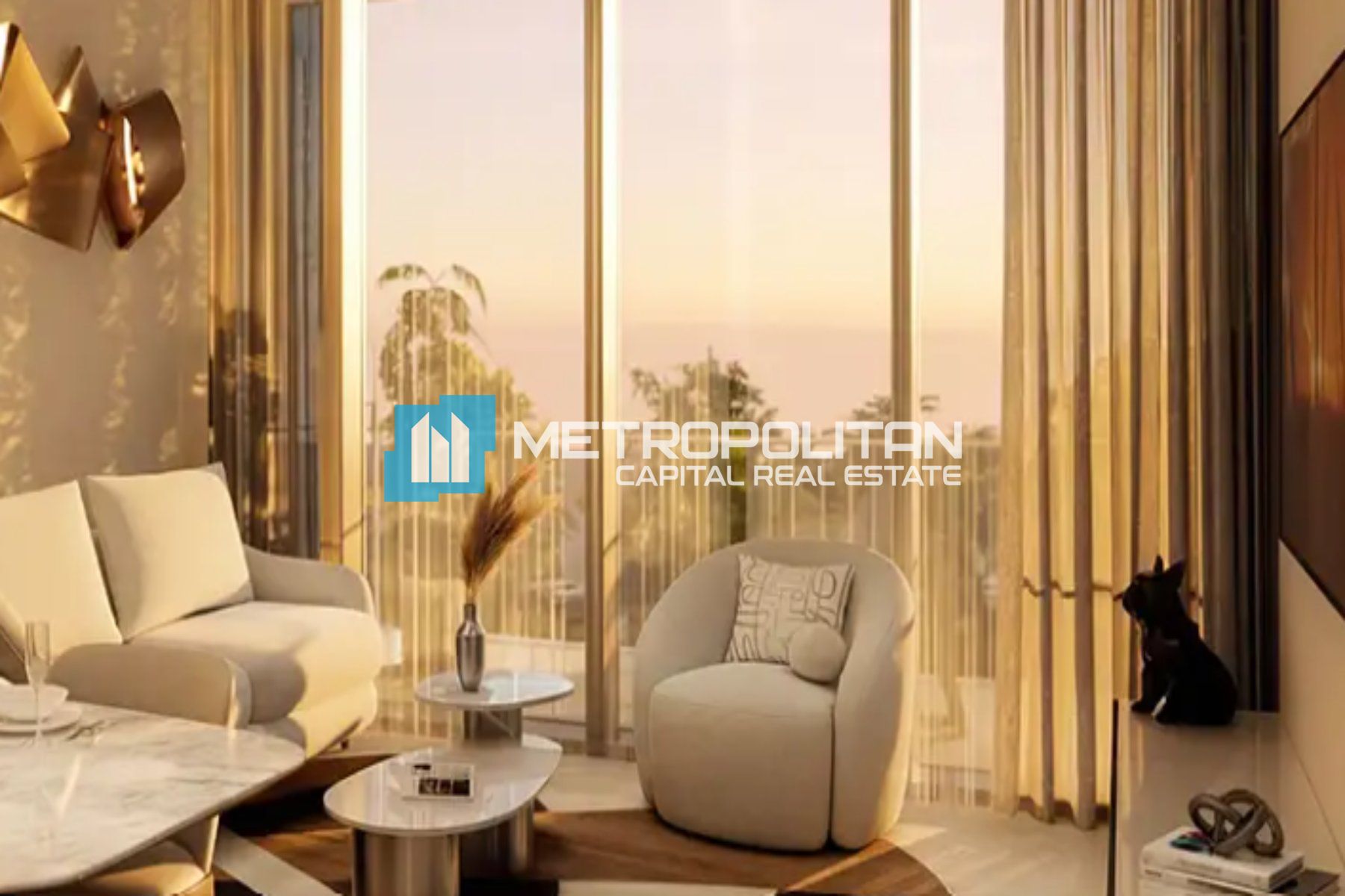 Image - Novayas, Yas Island, Abu Dhabi | Project - Apartment
